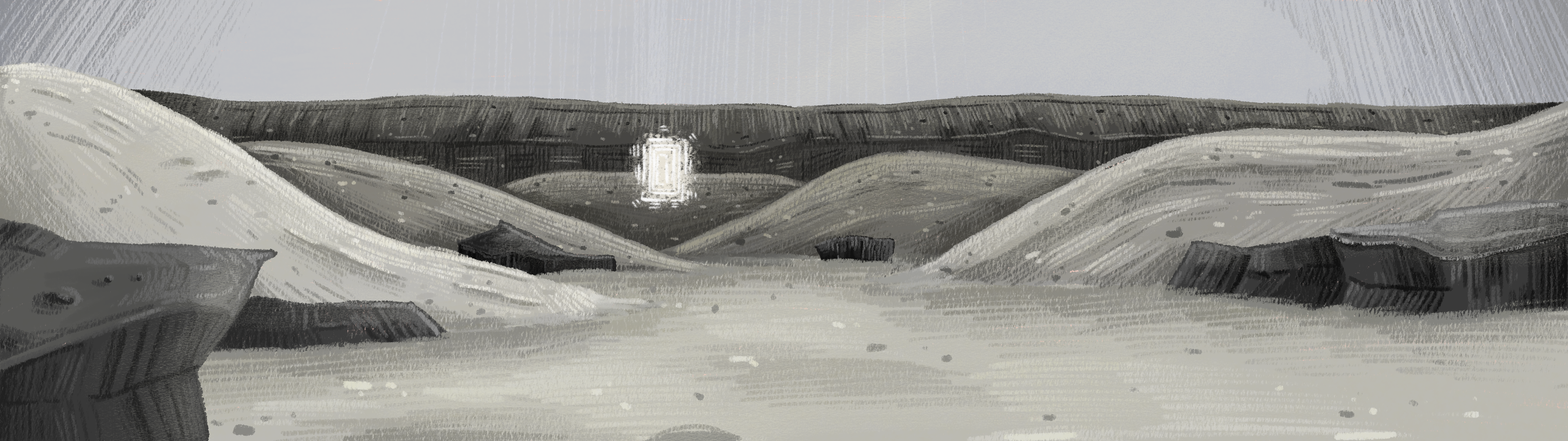 2D Background 