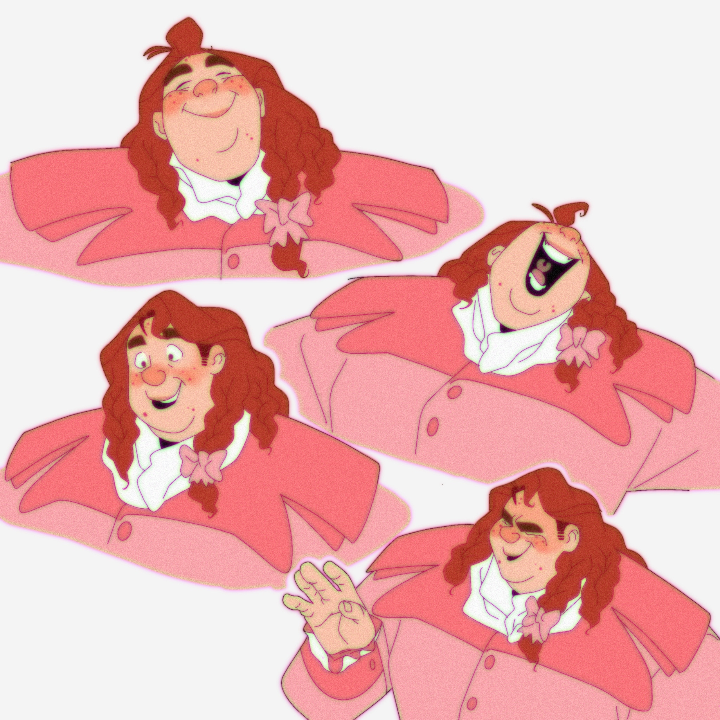 Elizabeth Concepts