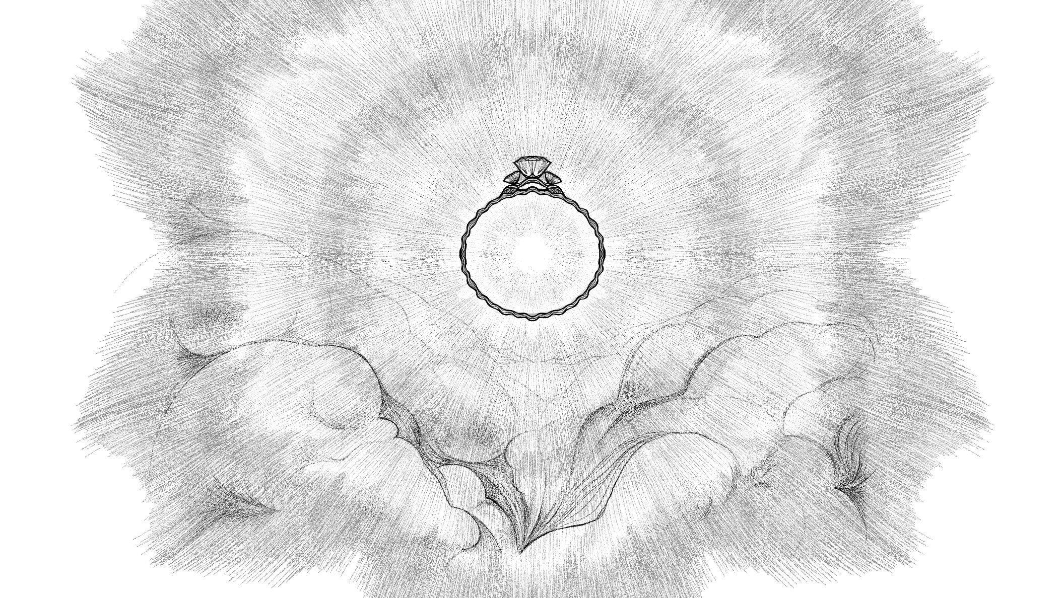 Final shot initial base drawing