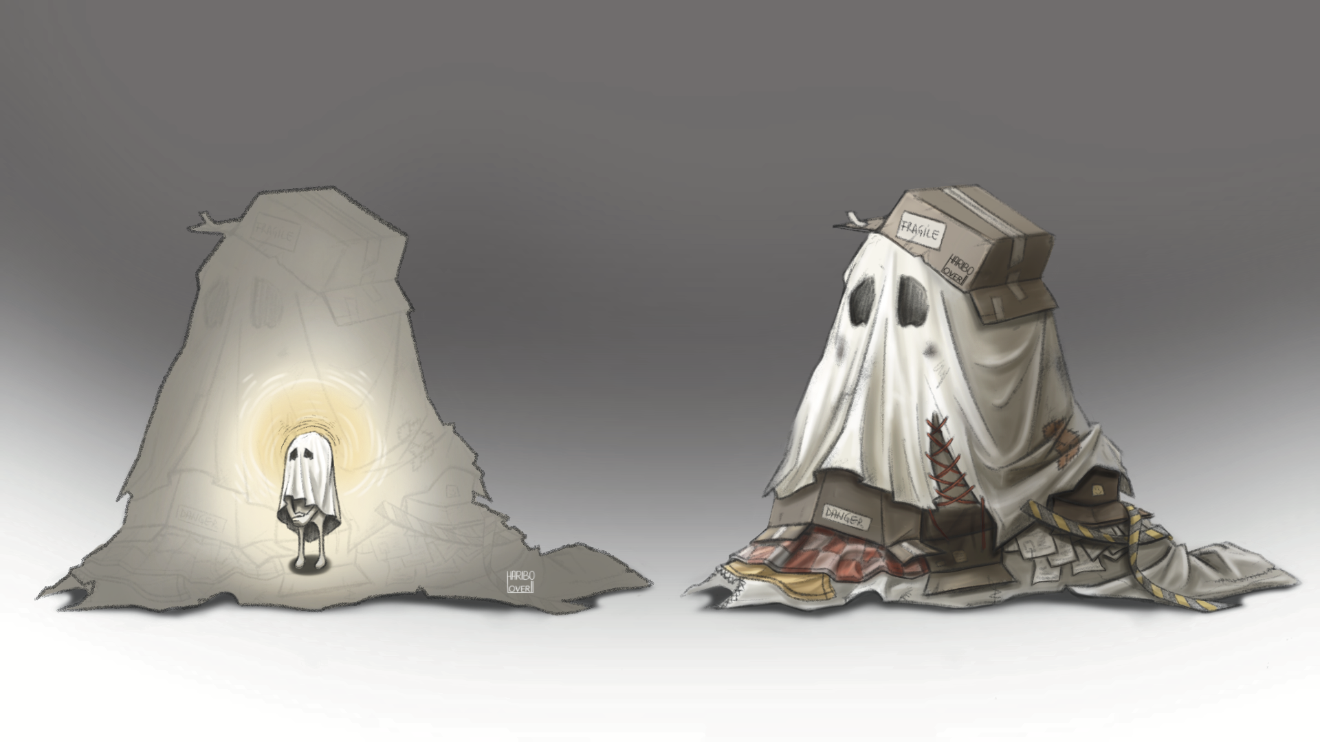 ghost