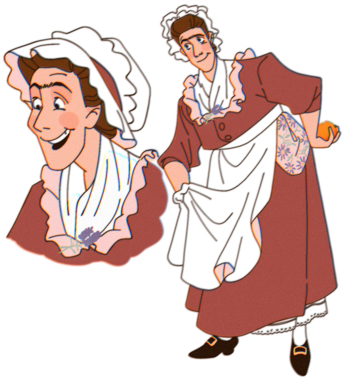 Justine Concept