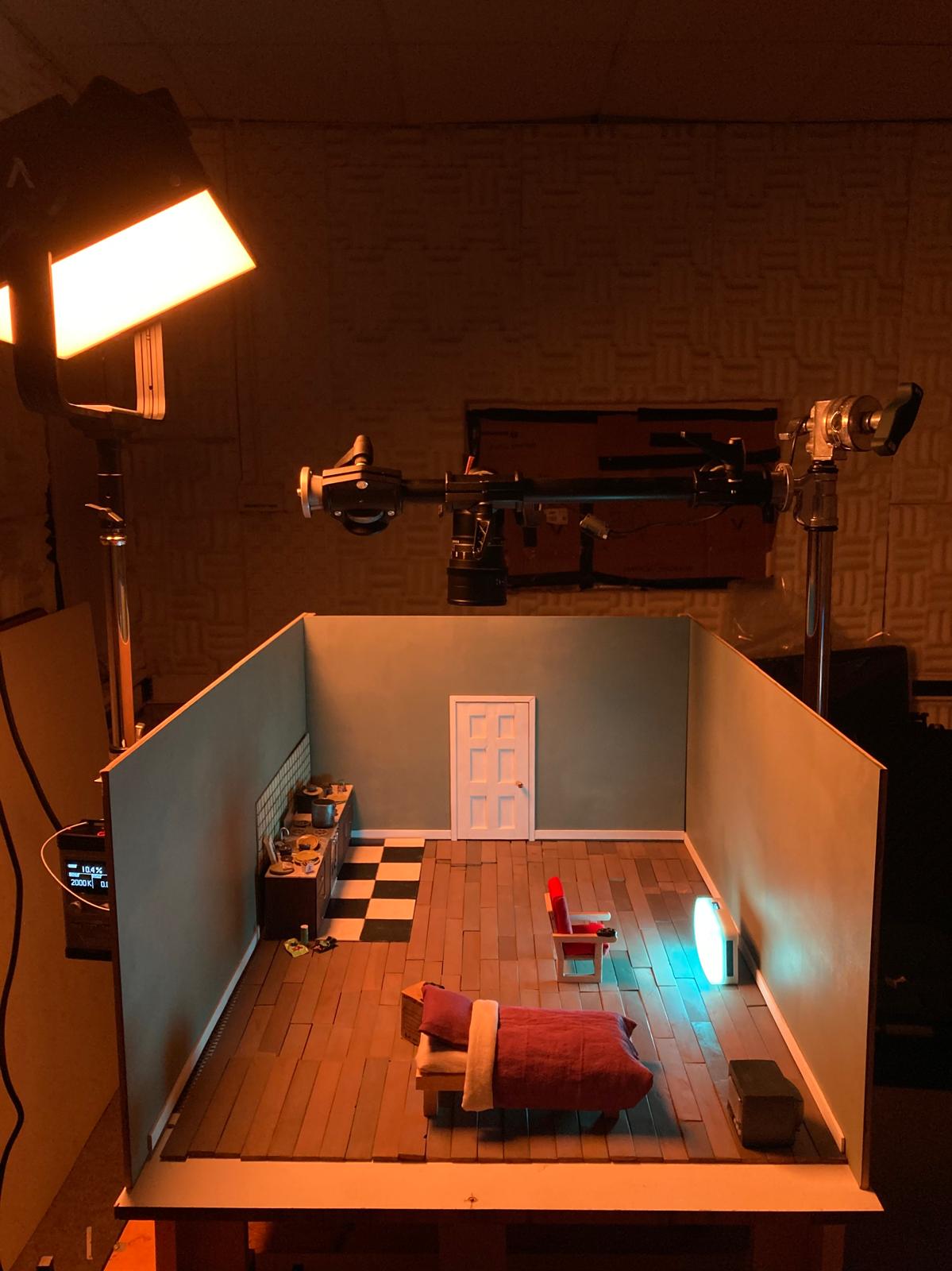 Shoot Photograph
