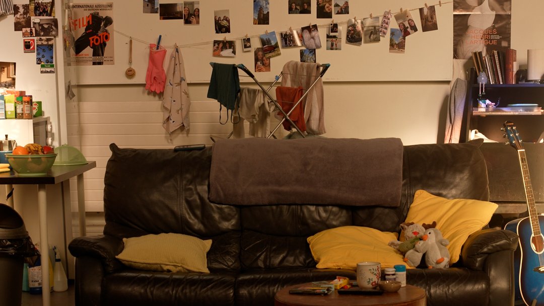 sofa