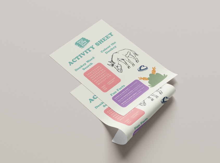 Activity Sheet