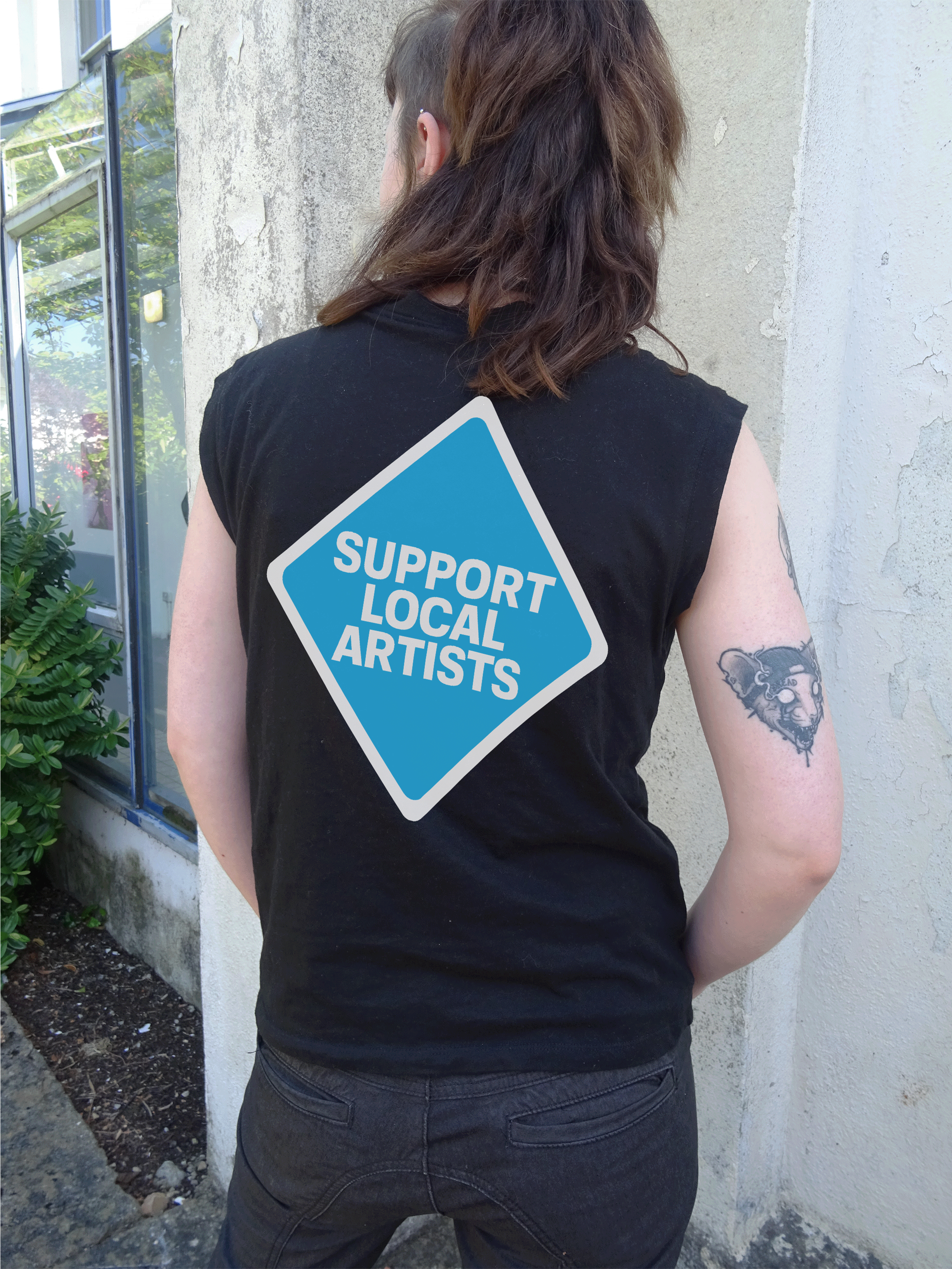 cool shirt