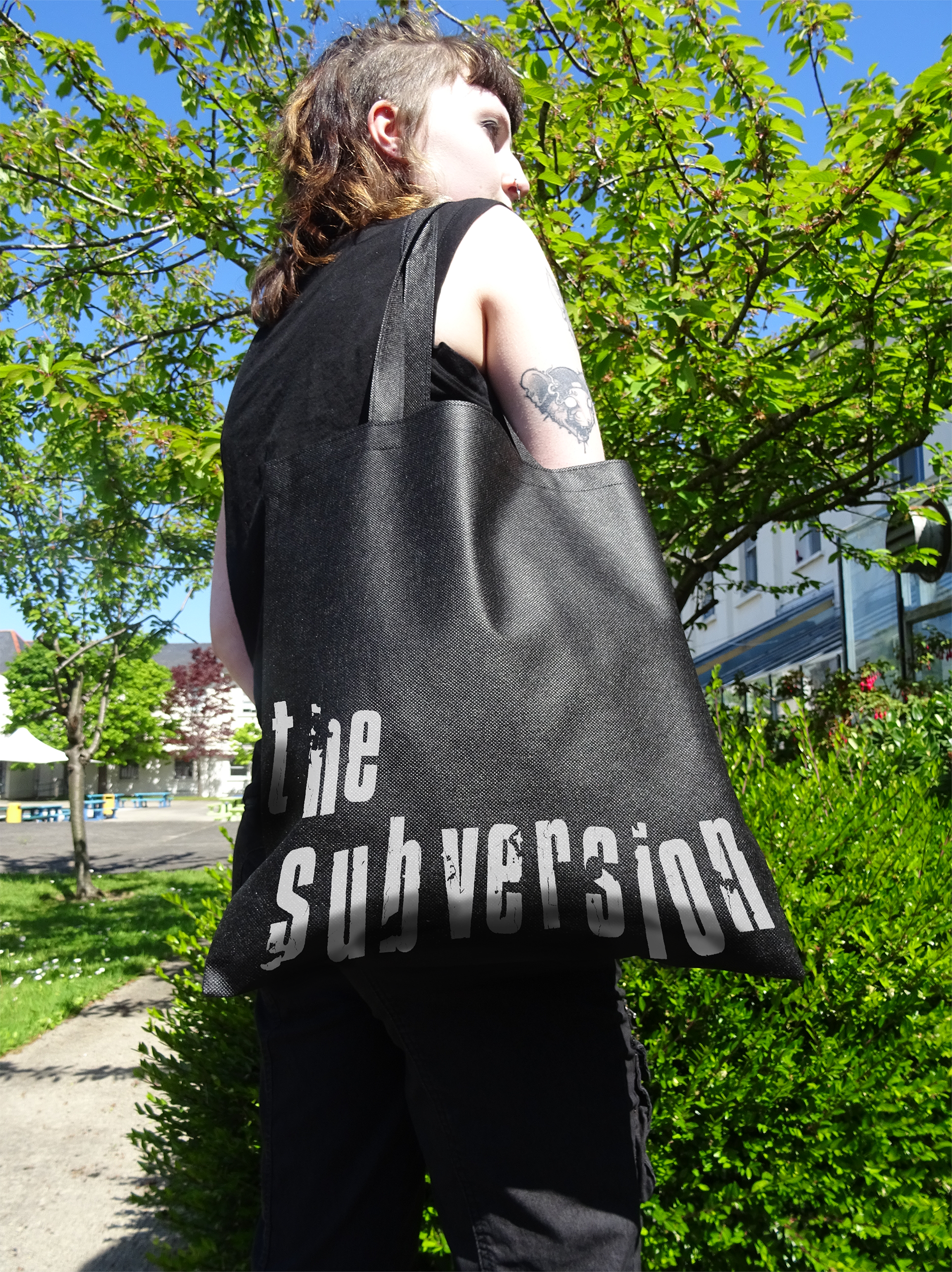 cool bag