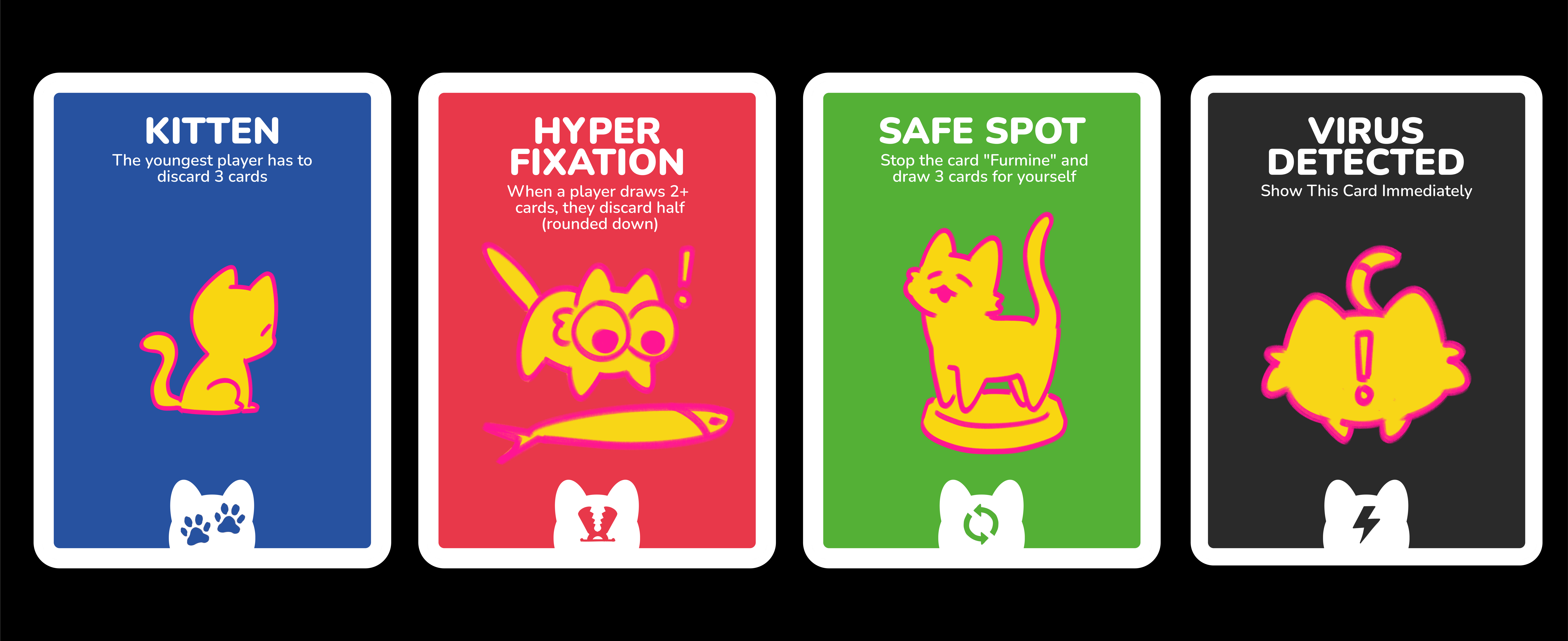 Card type