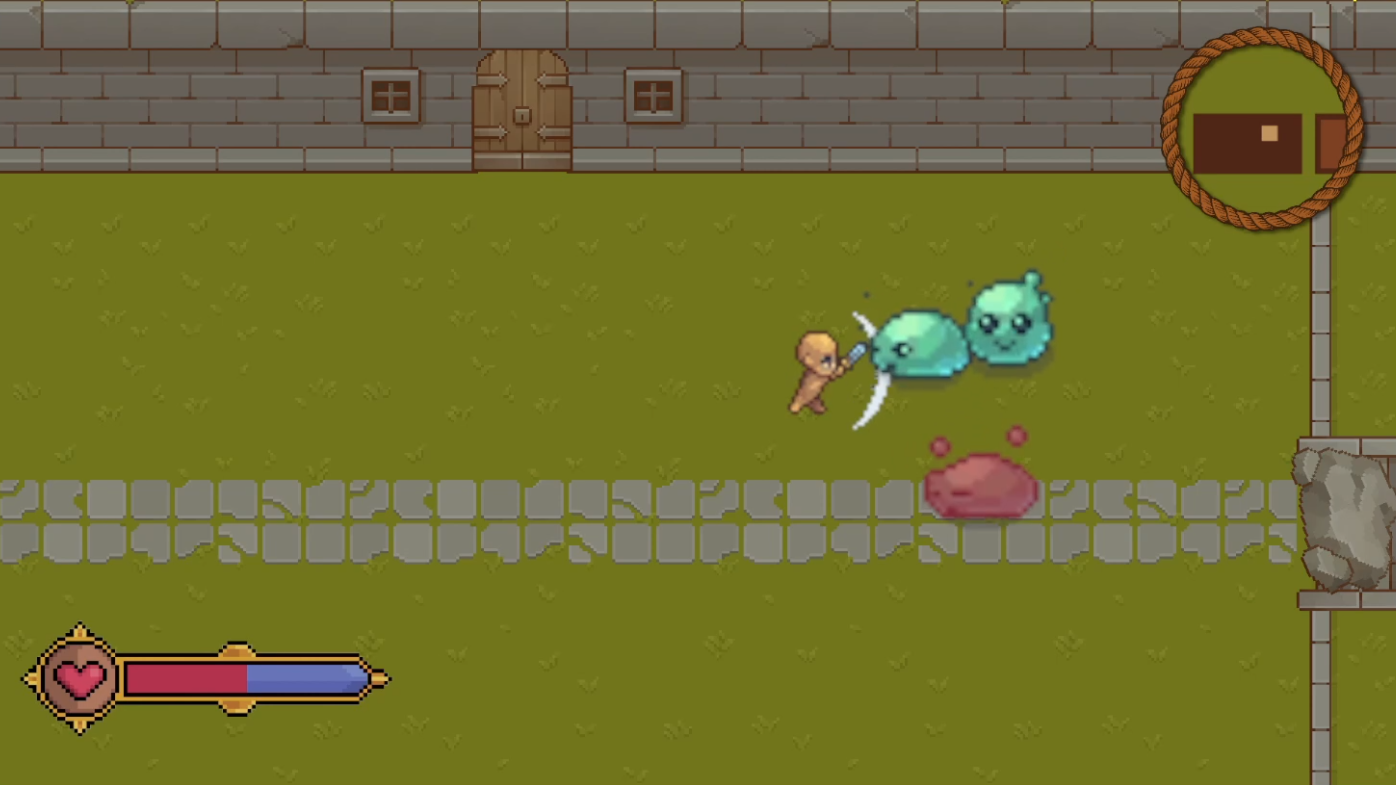 Gameplay