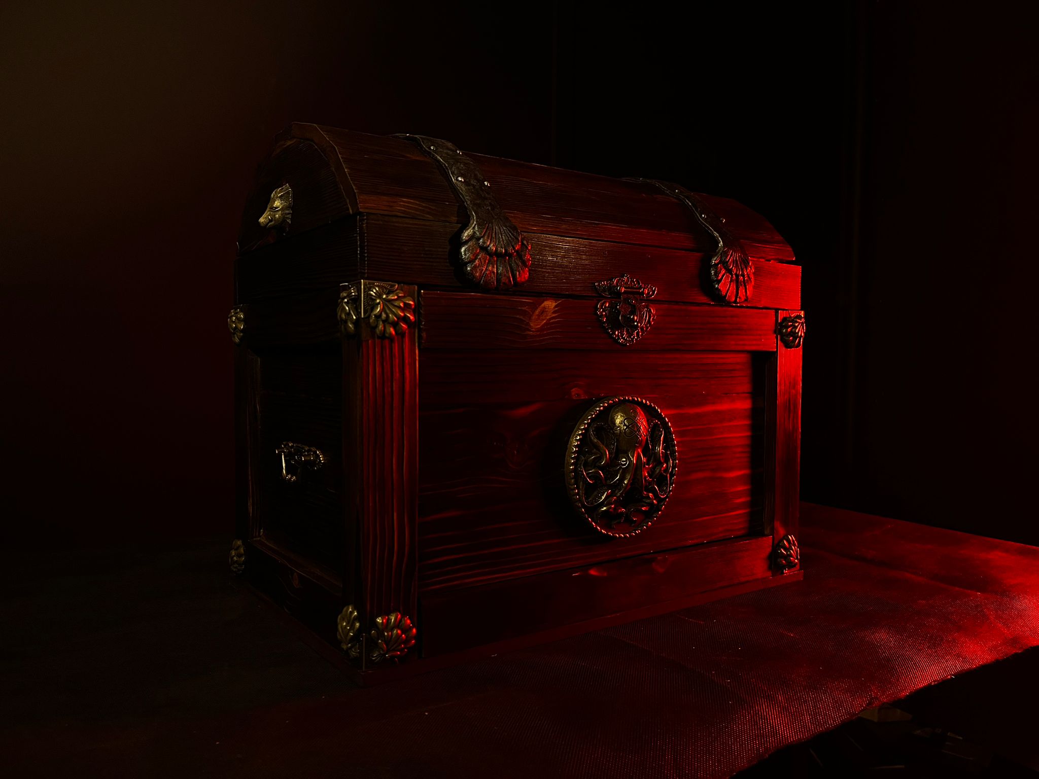 Chest