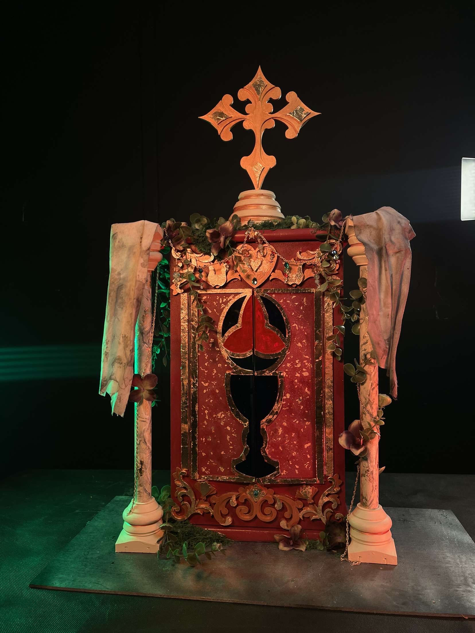 tabernacle image