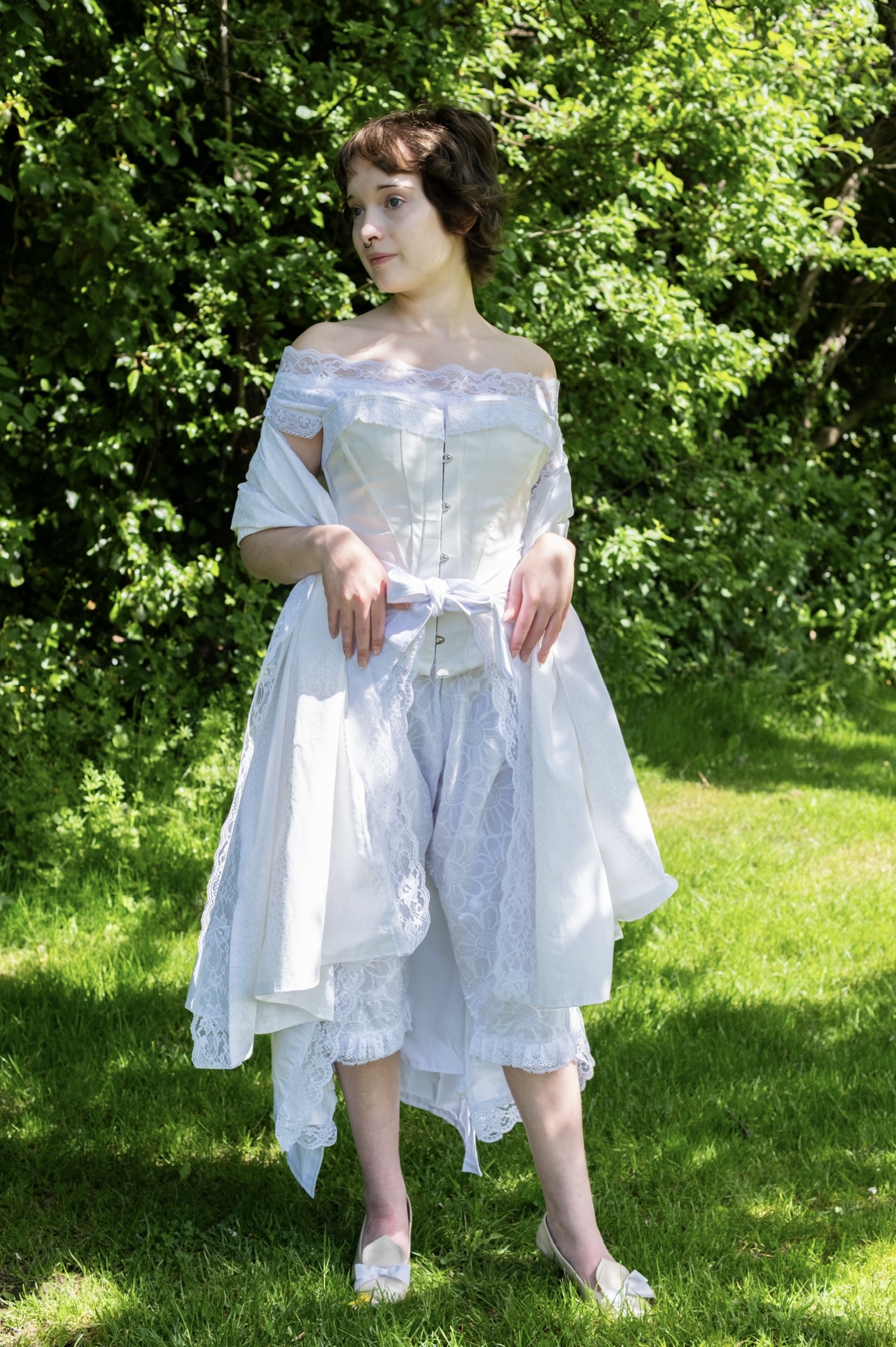 1890s minor project remake