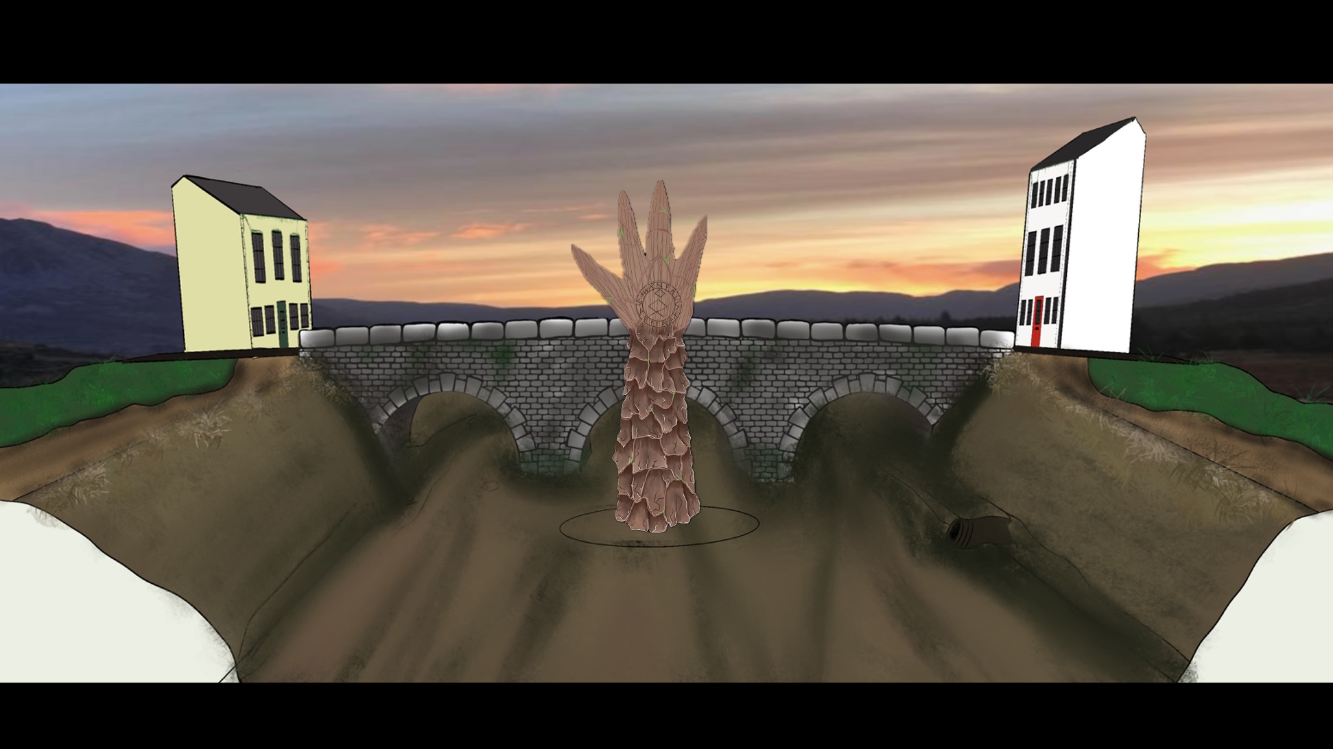 Final design