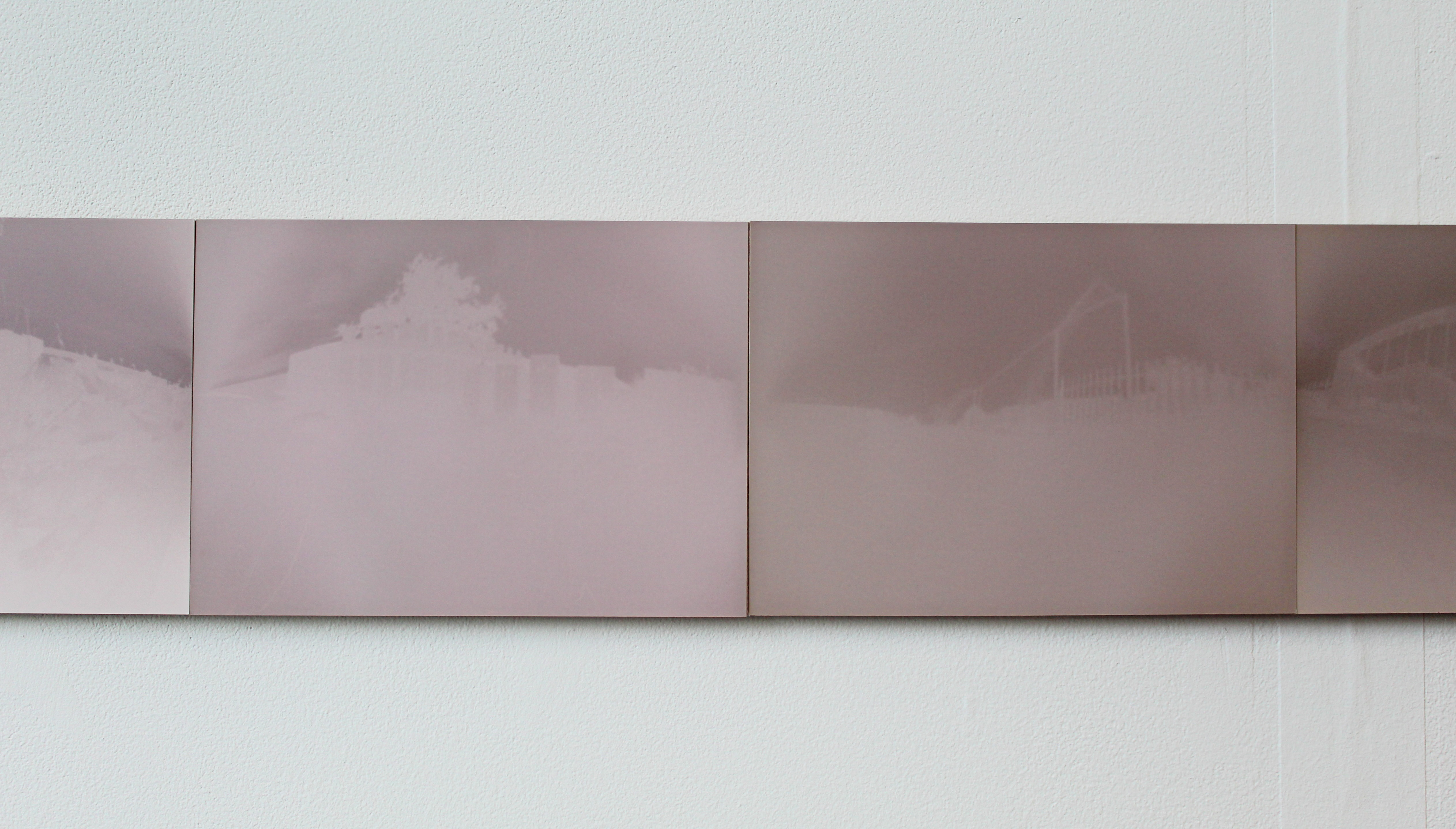 pinhole photographs