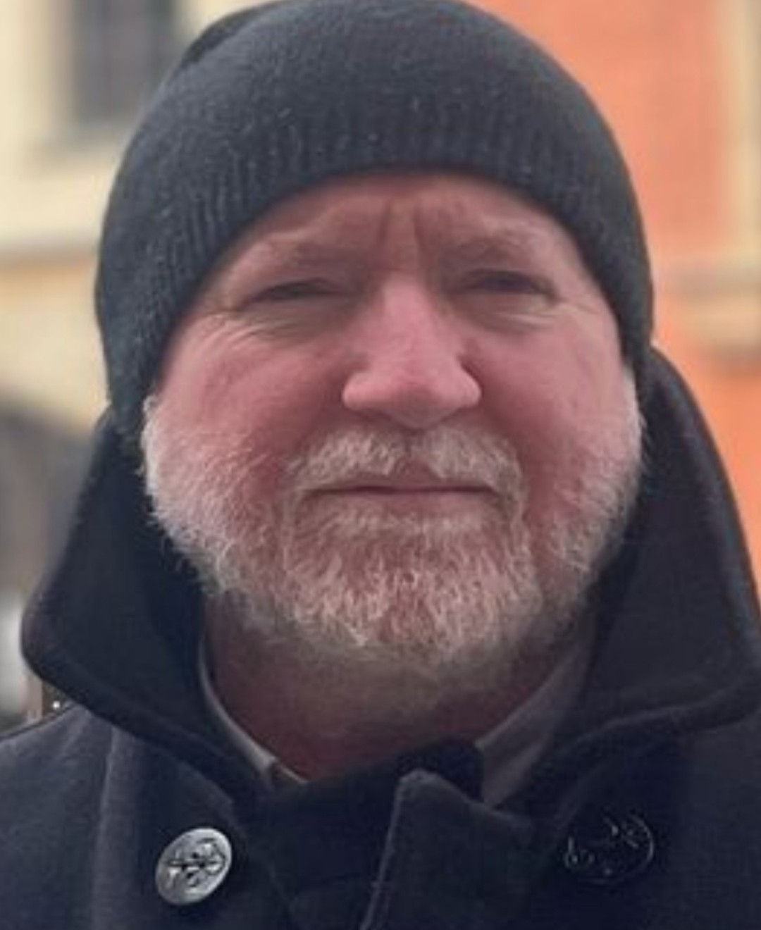 Paul Meagher