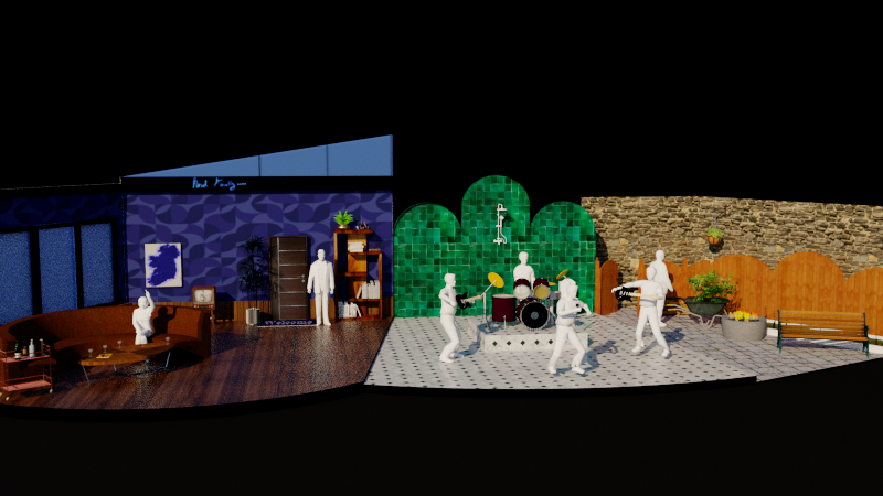 Render image
