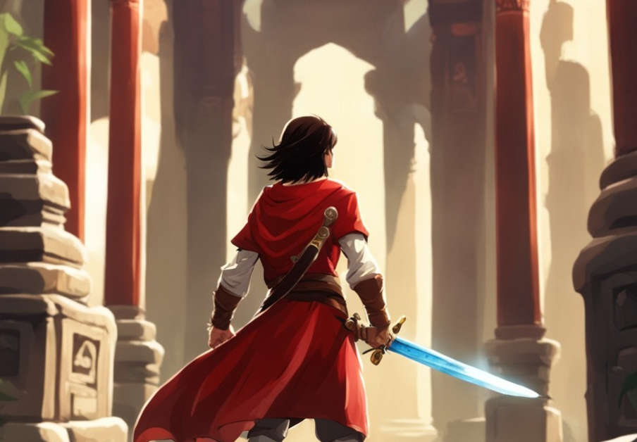 Game Cover Art