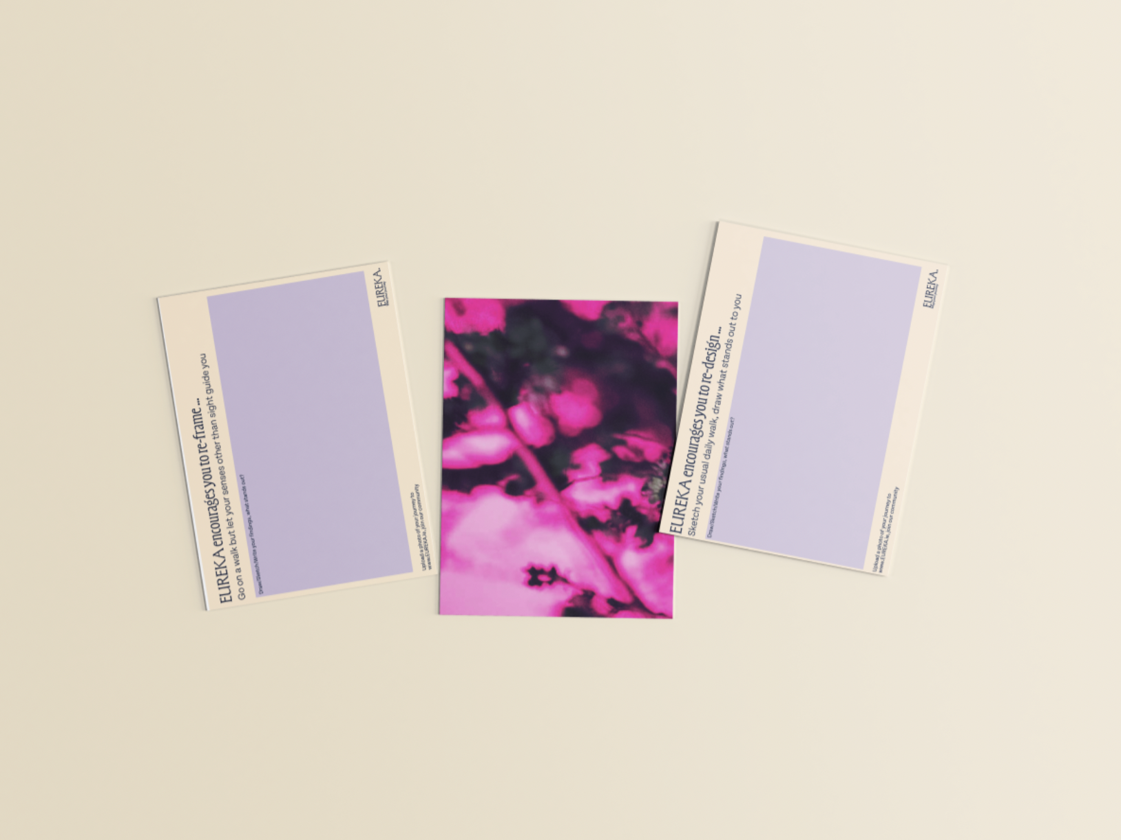 postcards