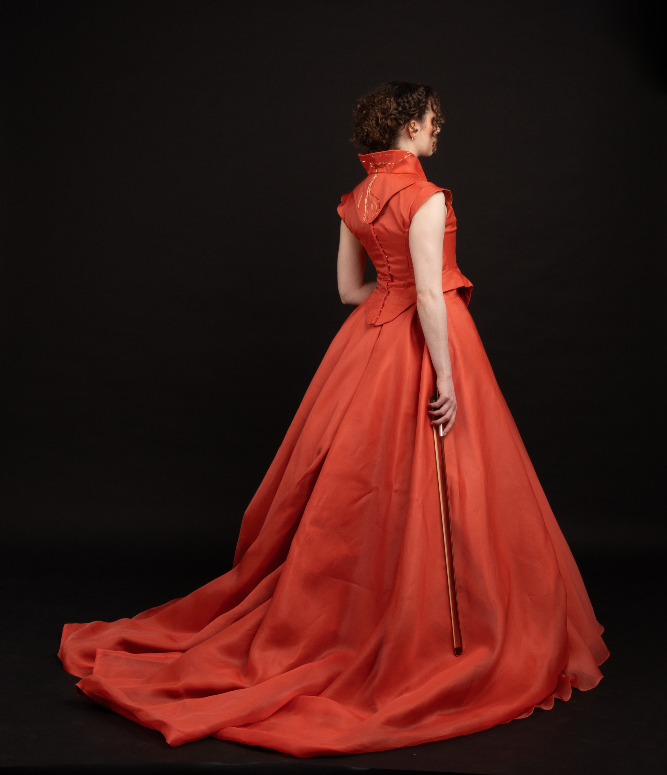 Lady Fire