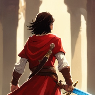 Game Cover Art