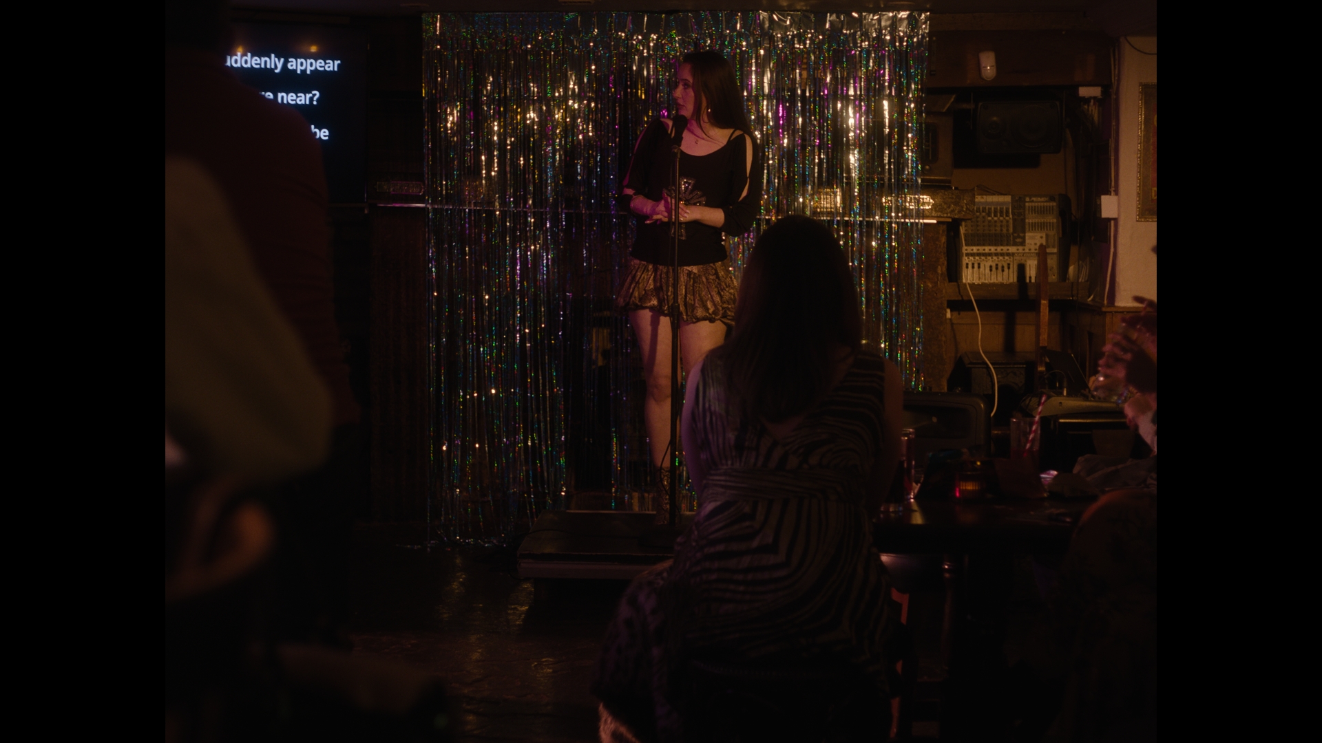 chirper film still
