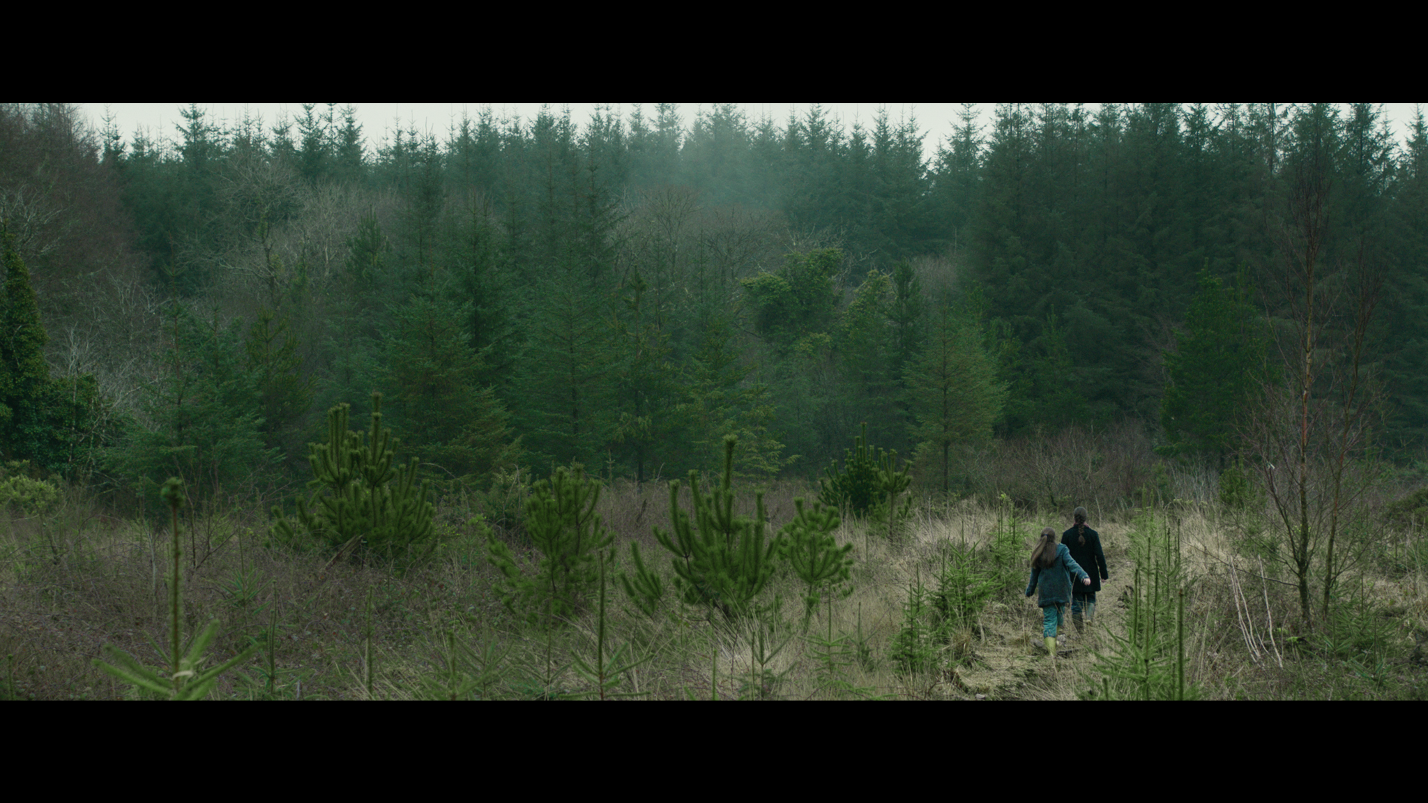 Still from SÁRÚ
