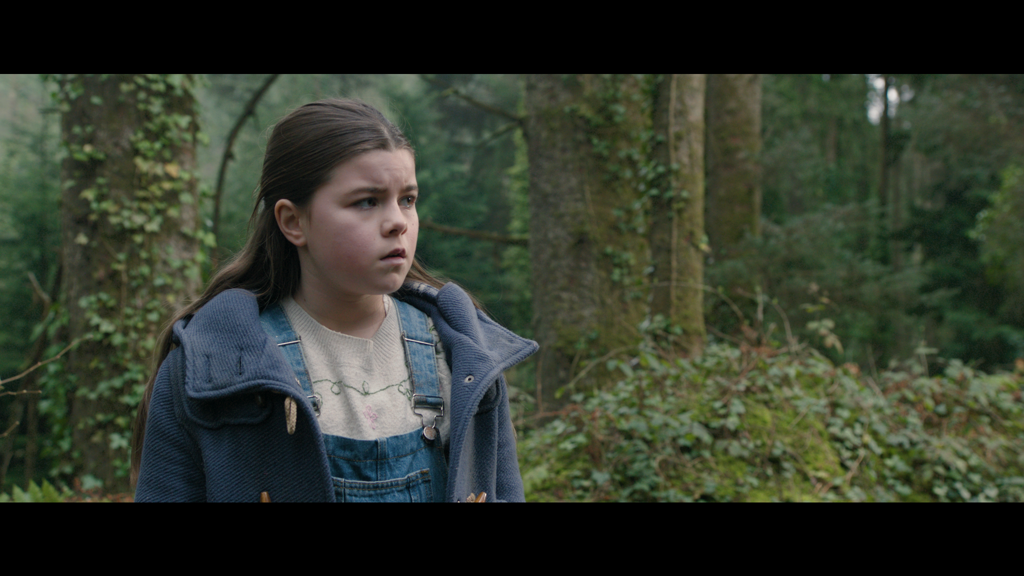Still from SÁRÚ