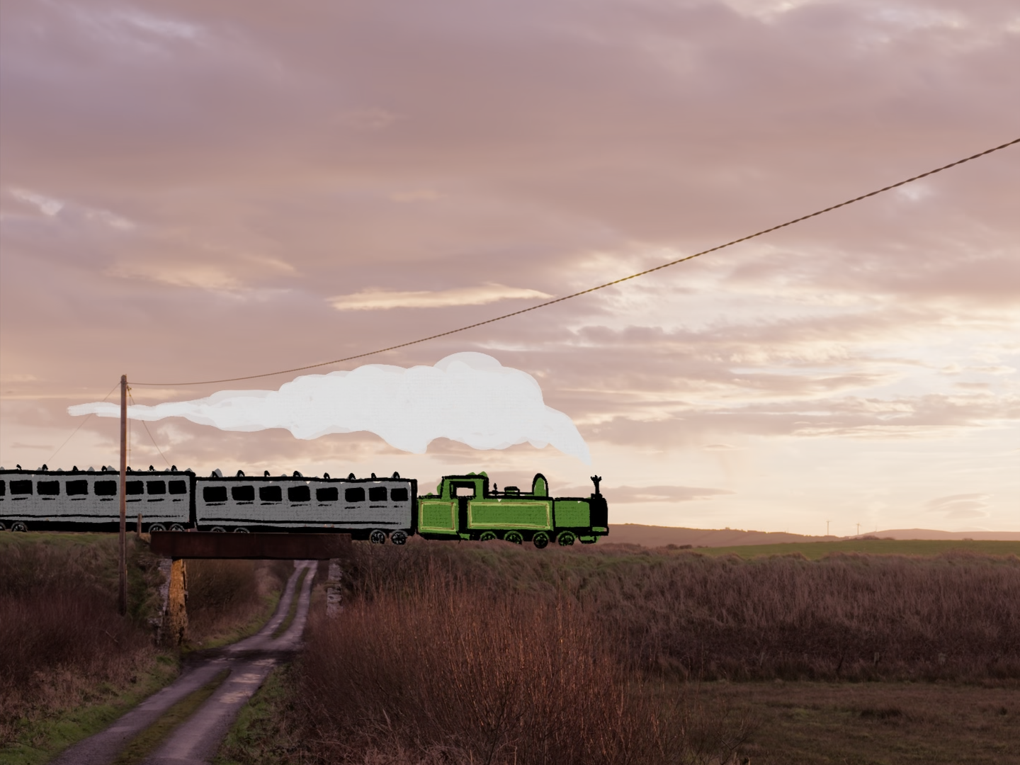 Train