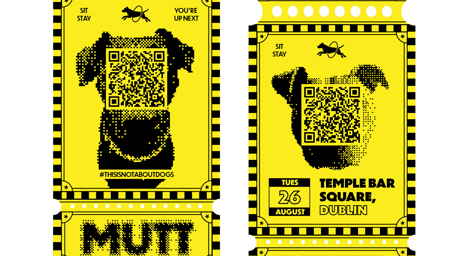 Tickets
