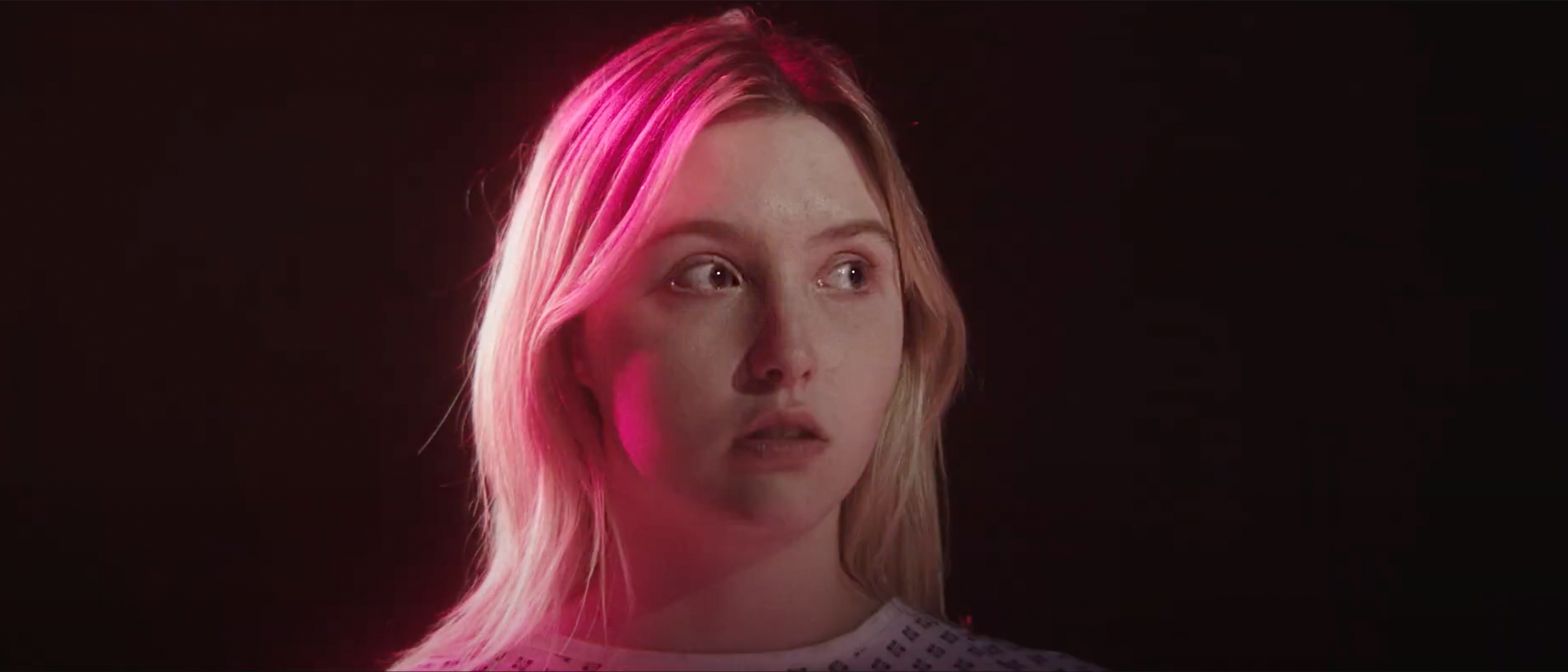 Still from Mercy