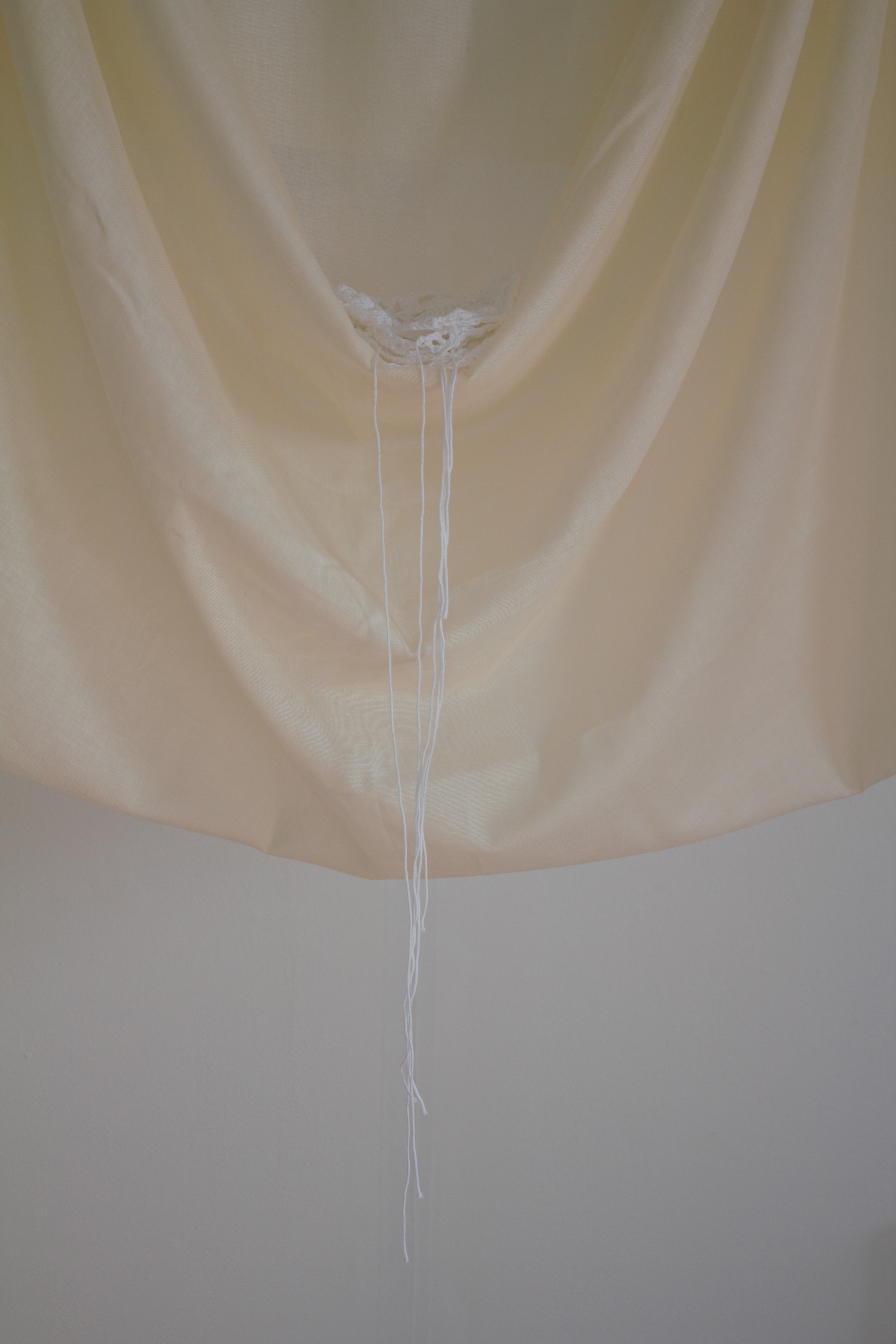 Detail of piece