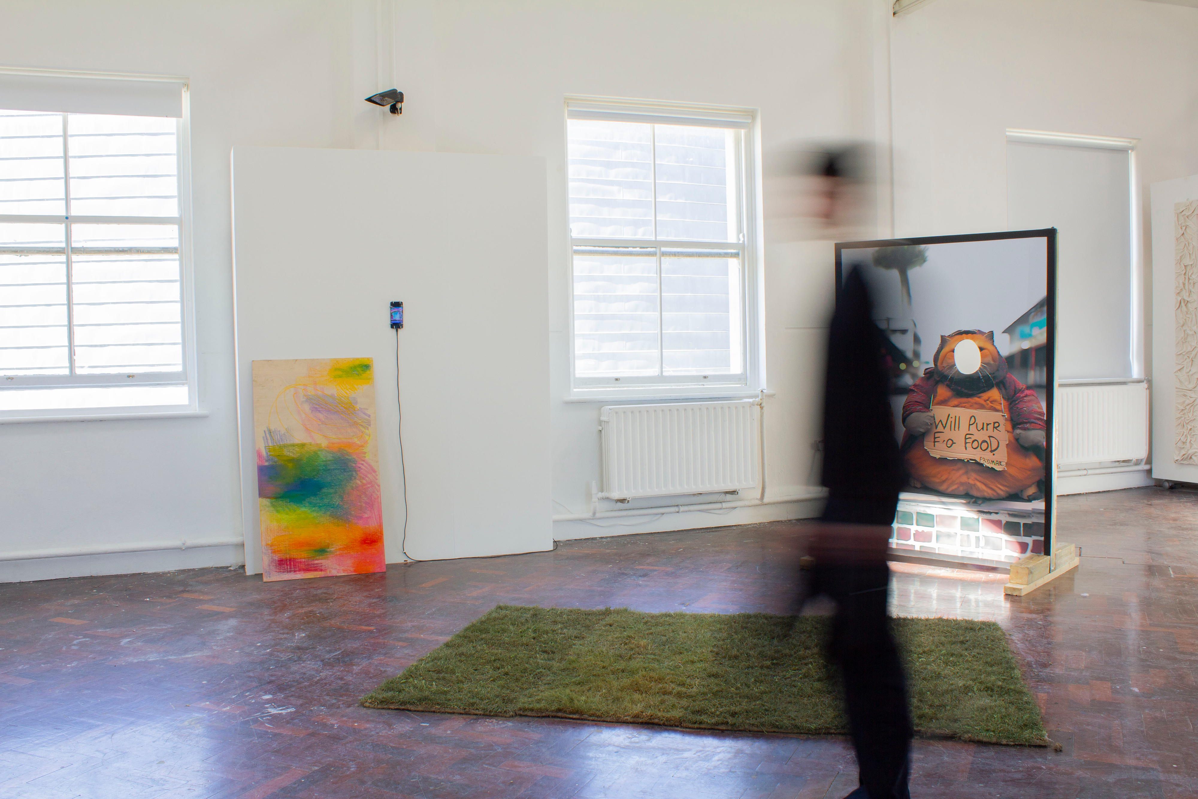 Installation
