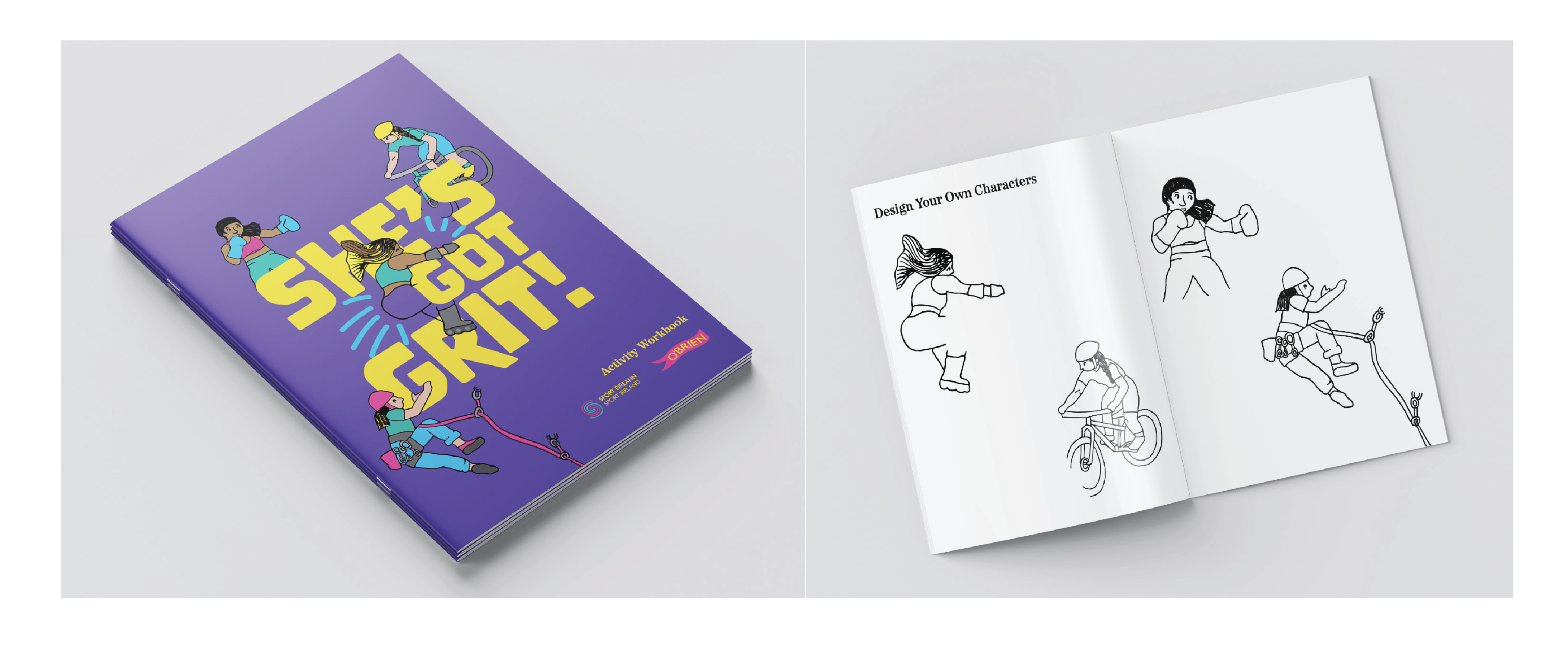 workbook