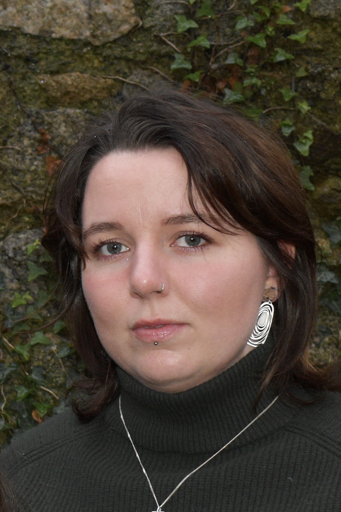 Abby Nagle Garne