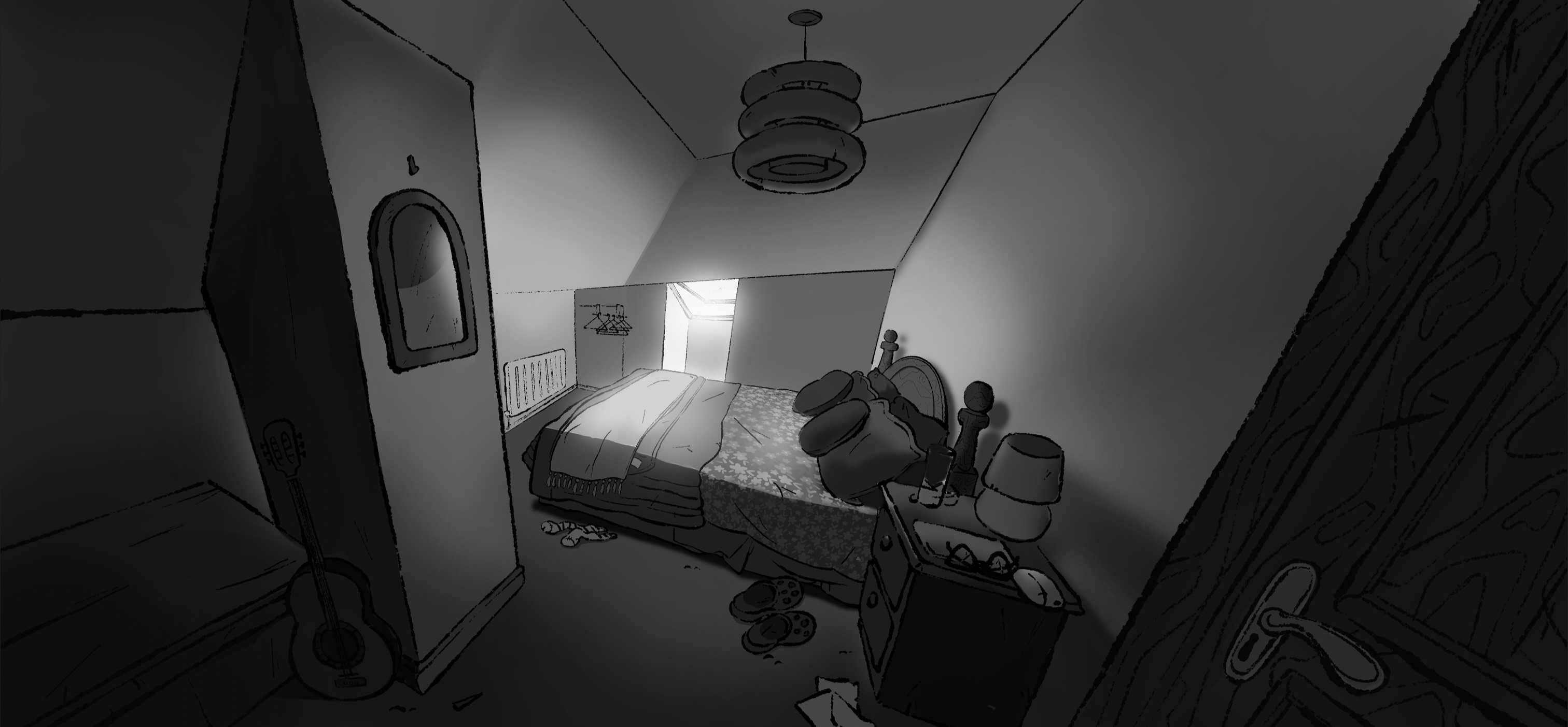 room