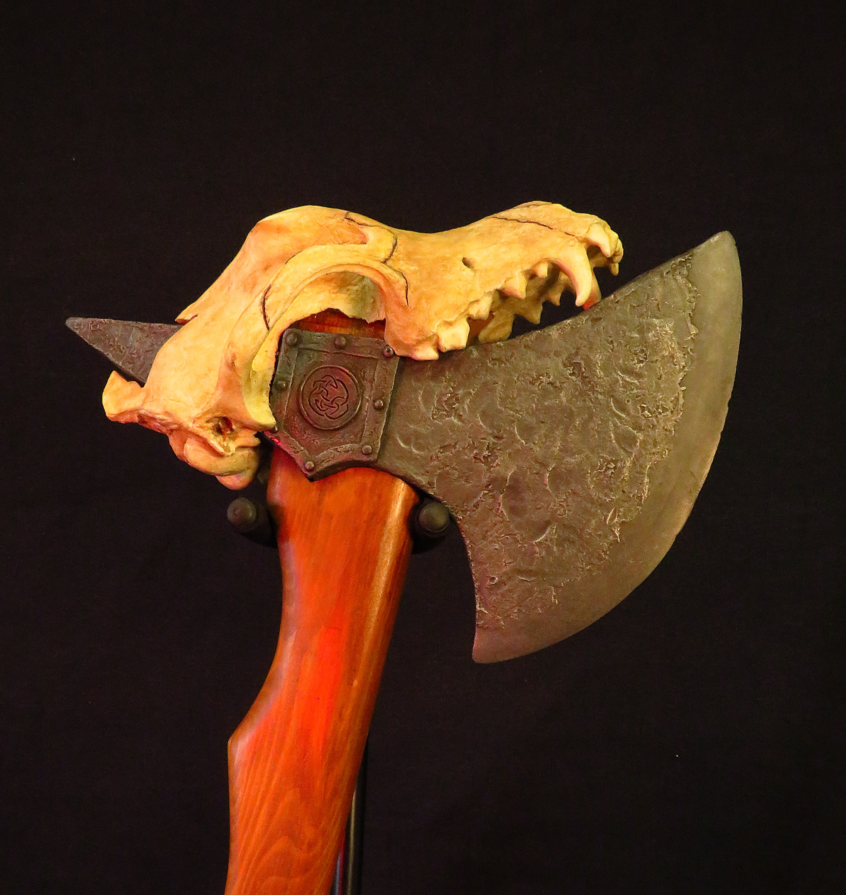 Axe