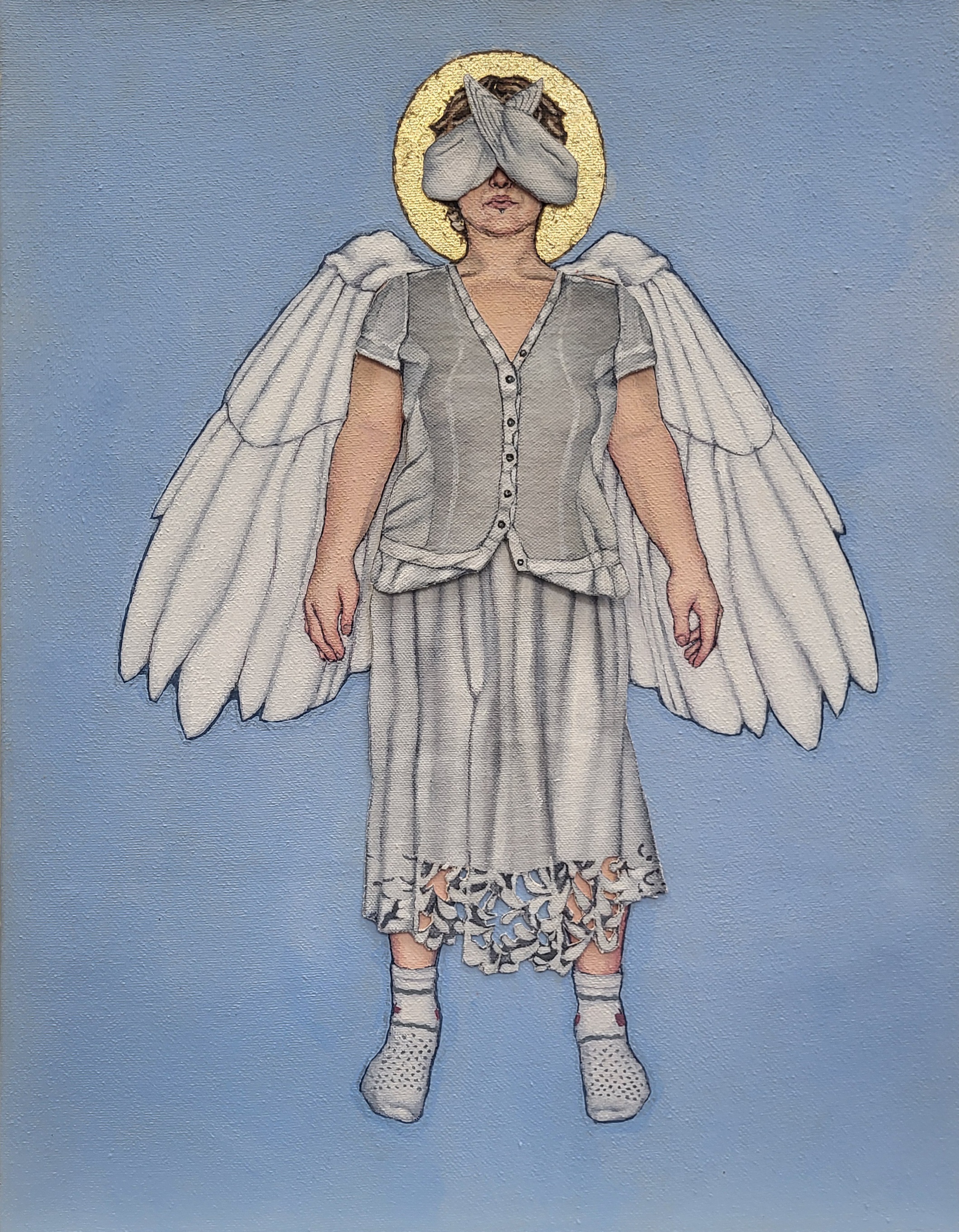 The Angel
