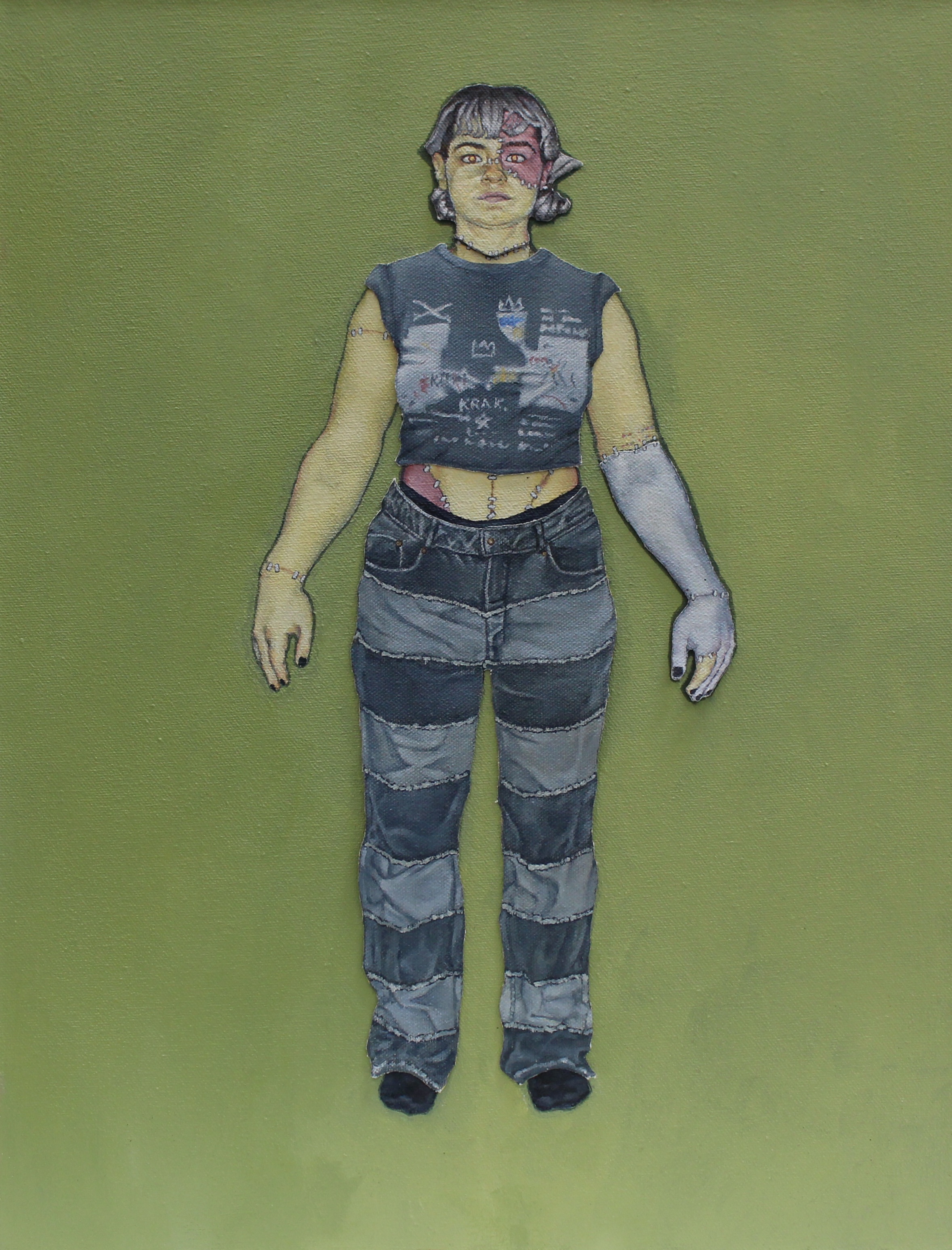 The Zombie