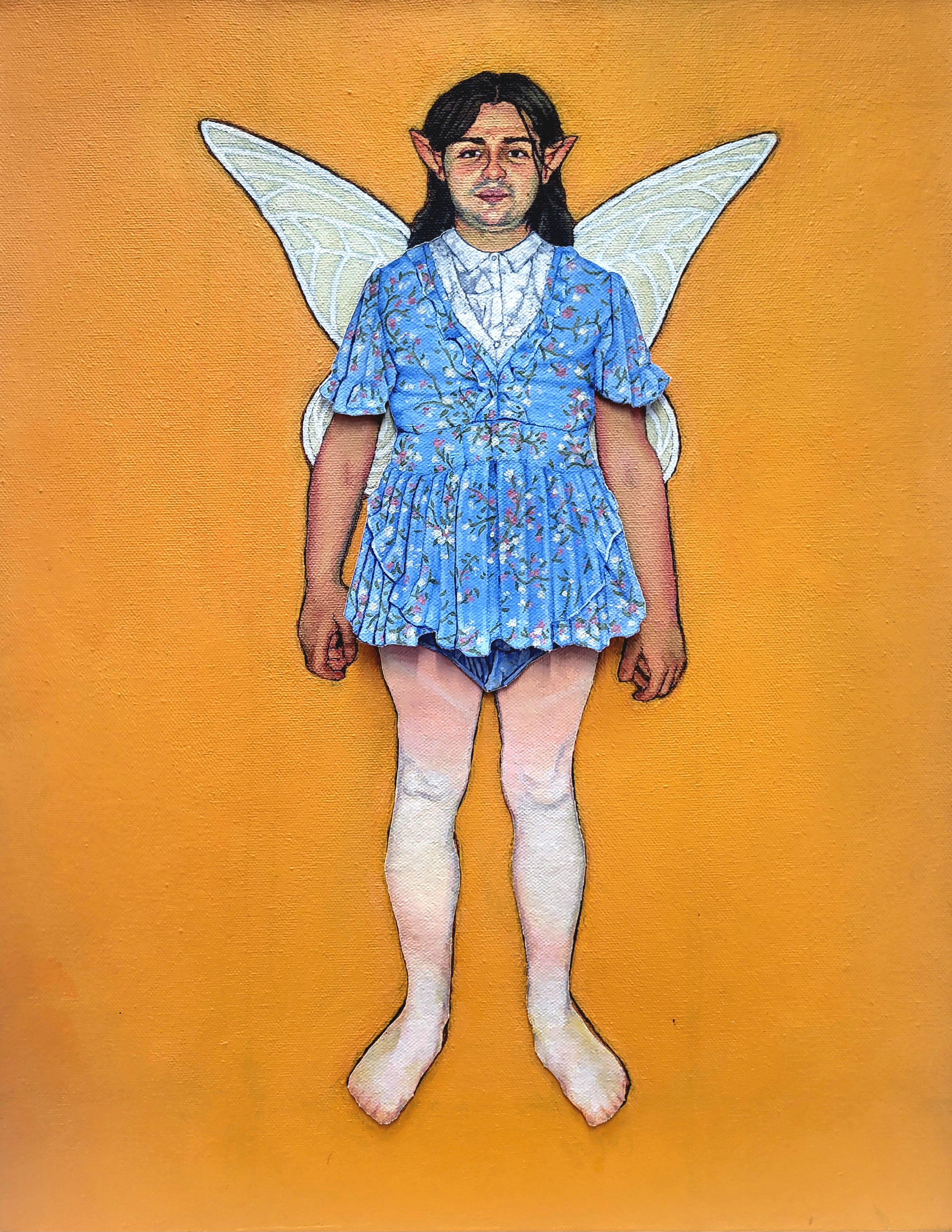 The Fairy
