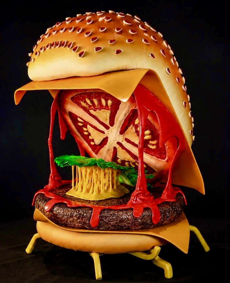 borger