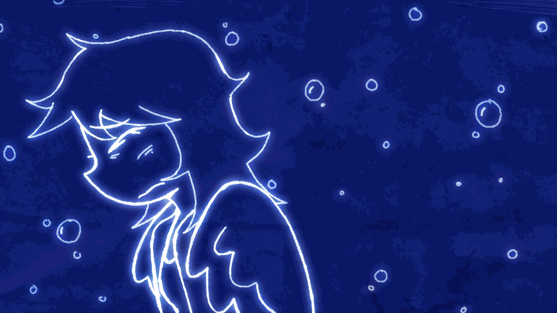 Angel Dysphoria