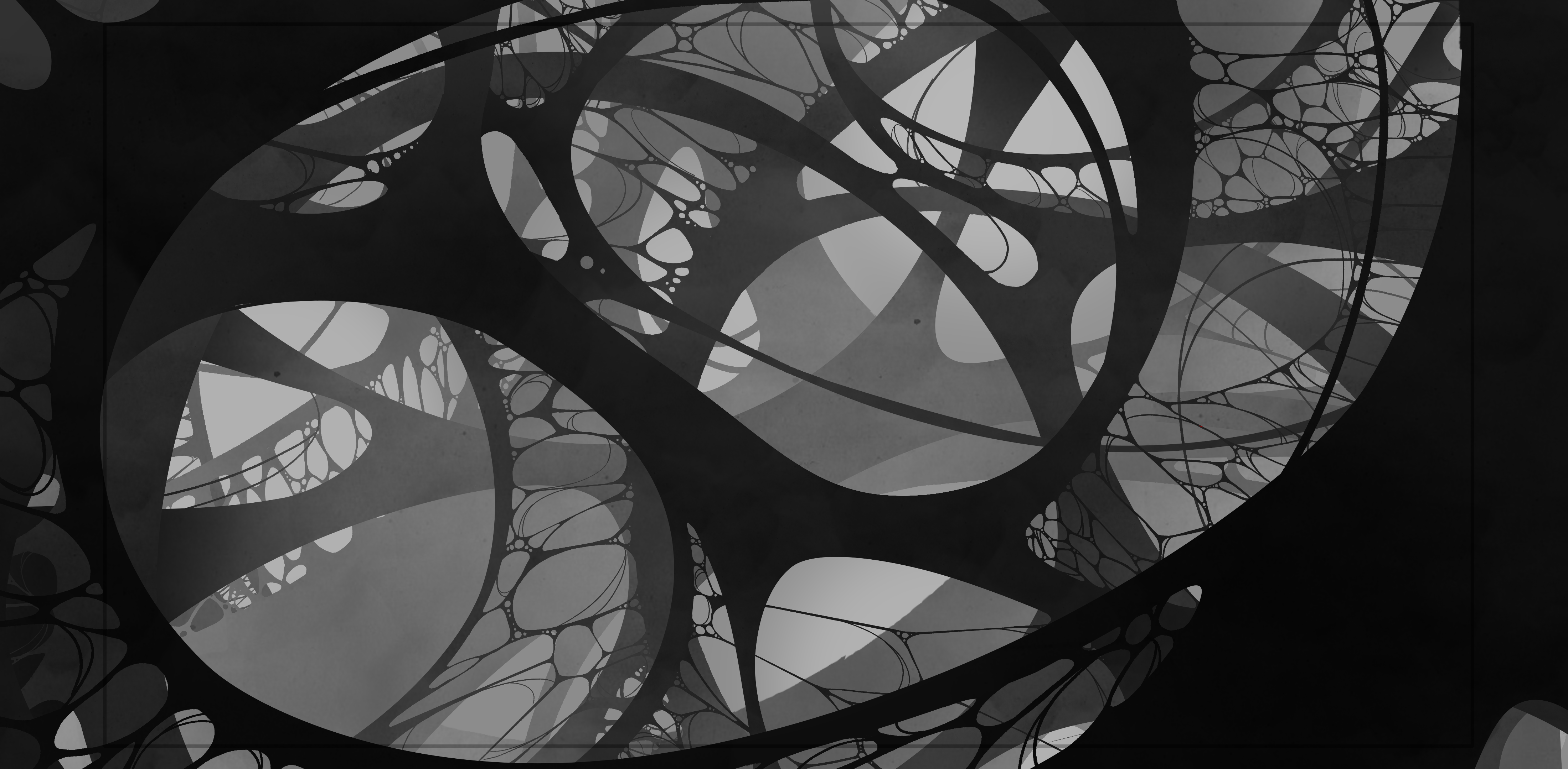 Layout Hallows