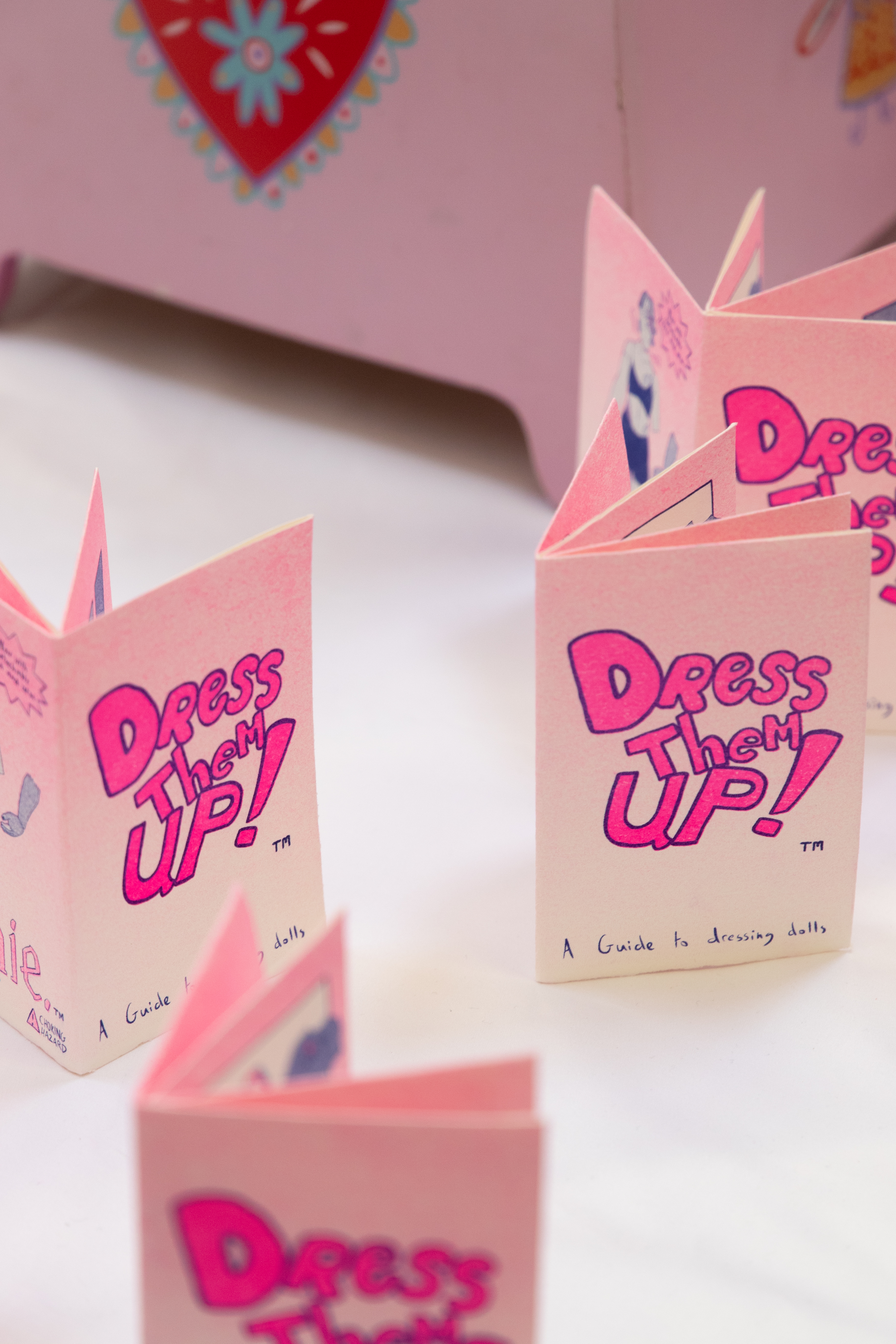 Zines