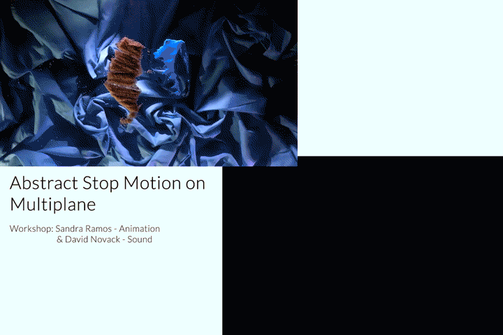 Abstract Stop Motion