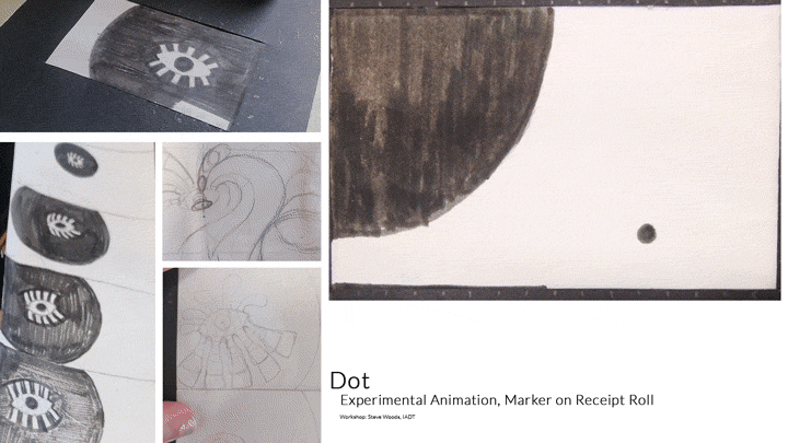 Dot Project dev