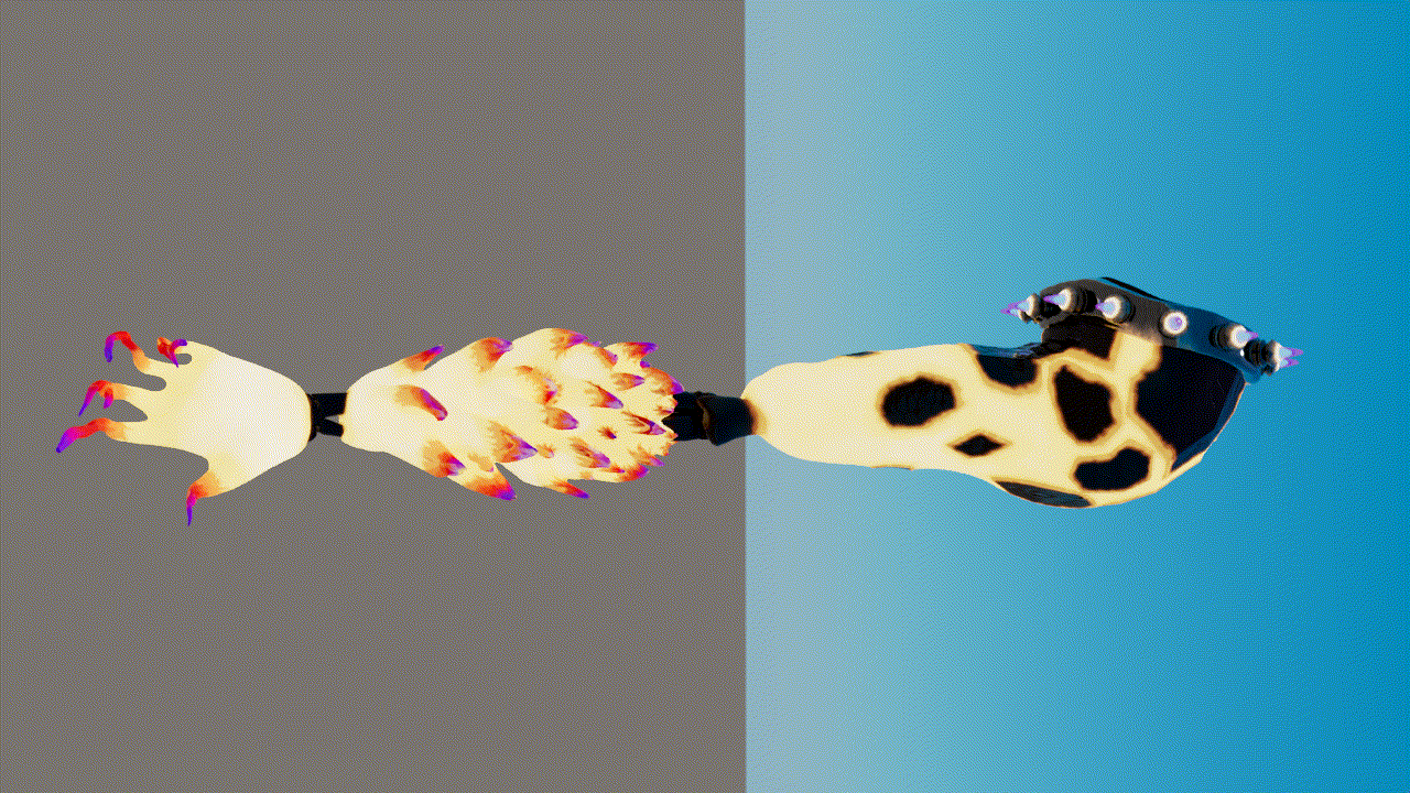 Fire Arm