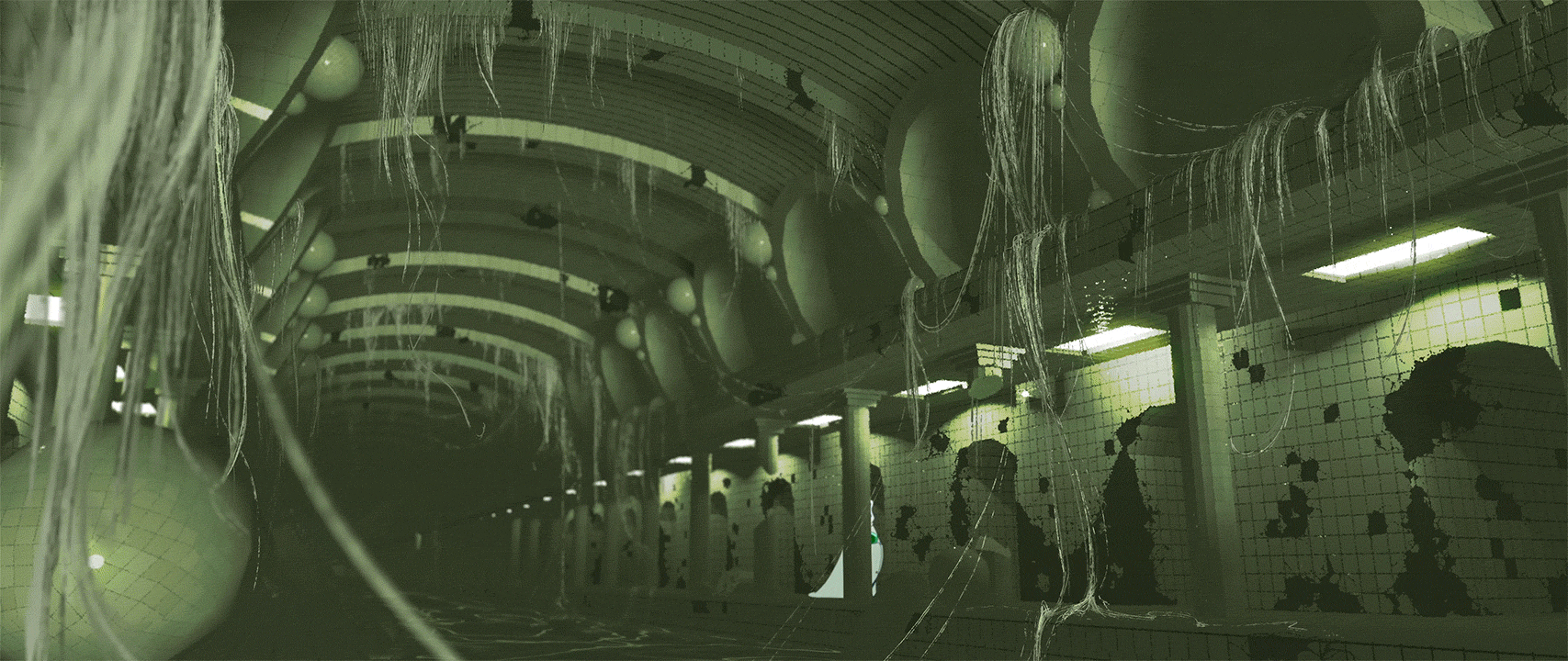 The HAlls