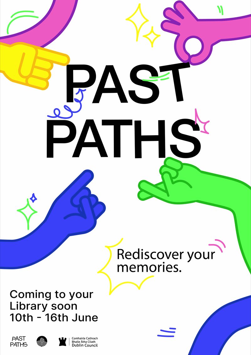 Past Paths
