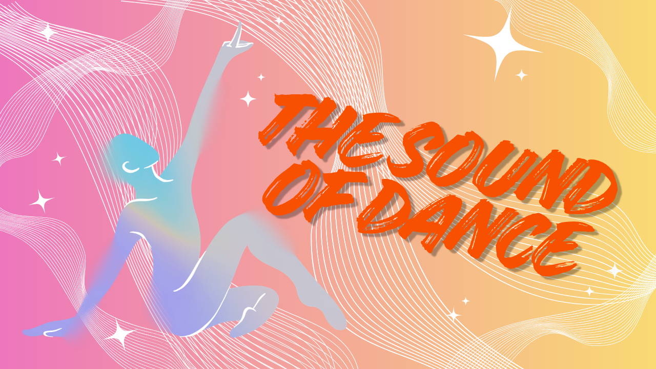 The Sound of Dance graphic