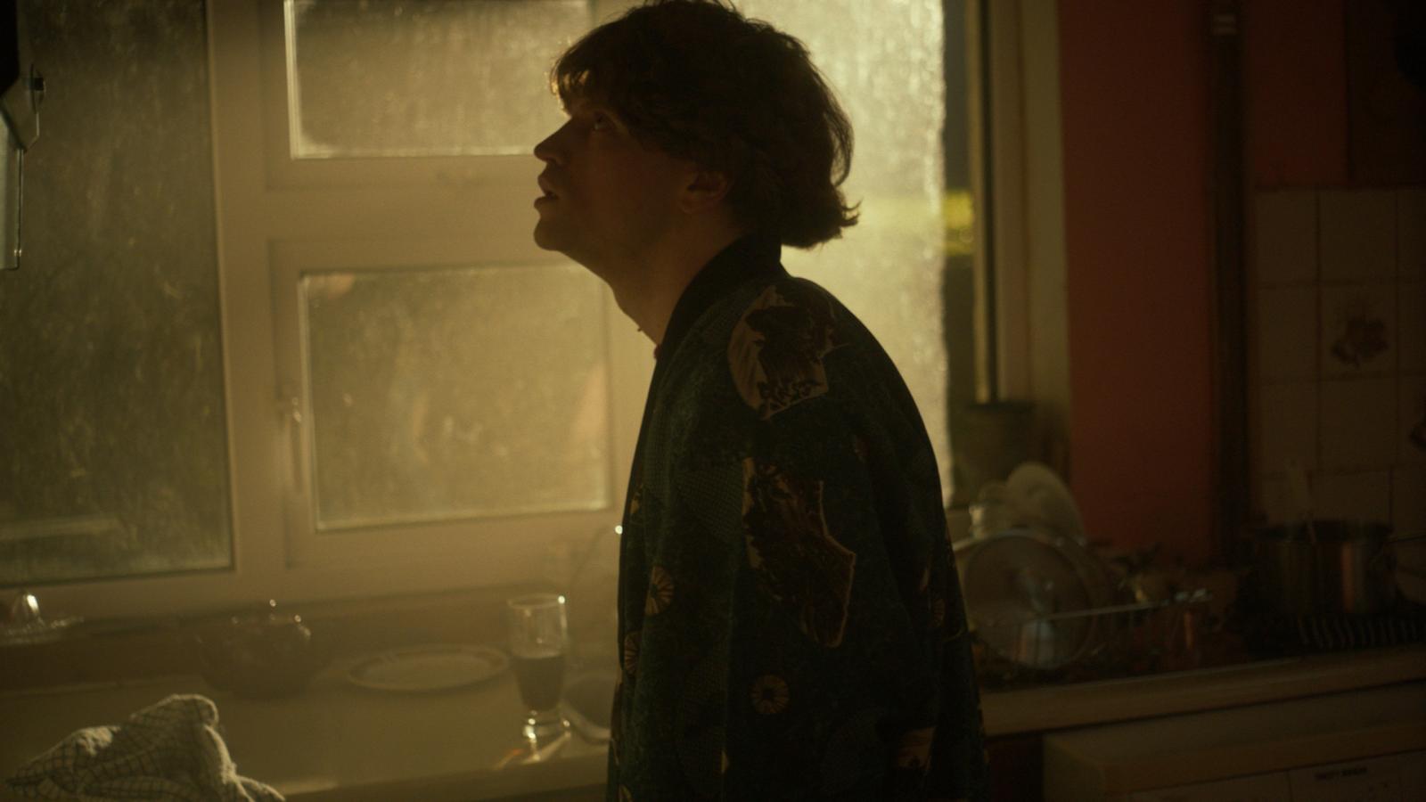 Still from the film