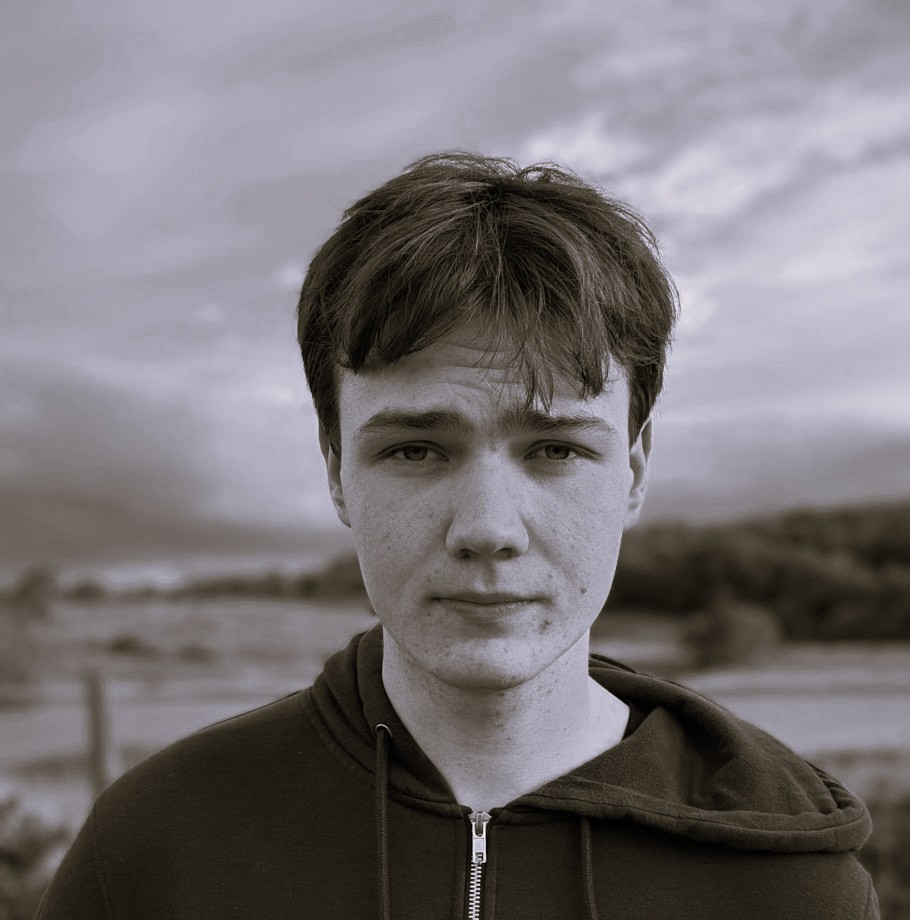 Glyn Keegan